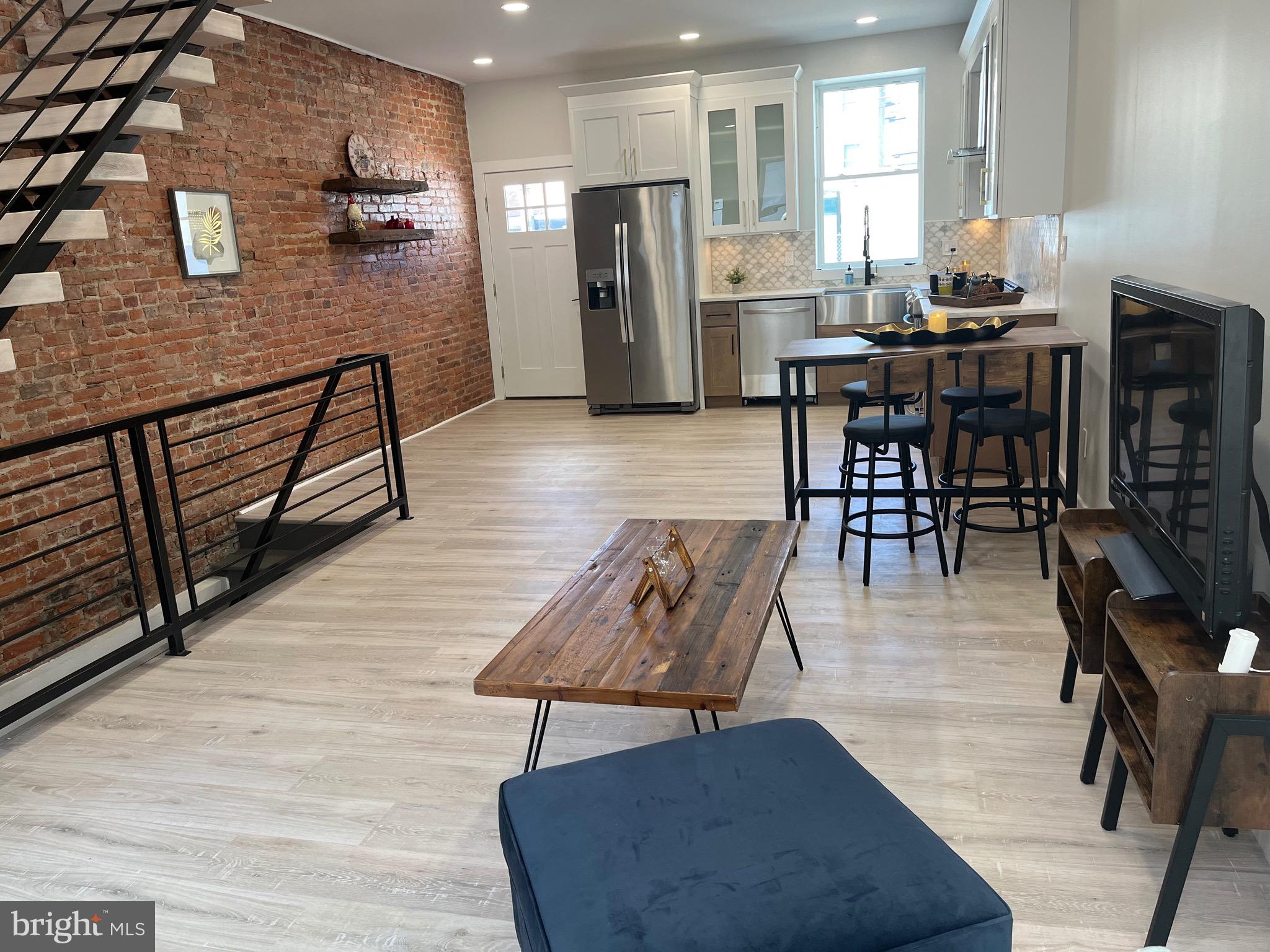 FISHTOWN - Residential