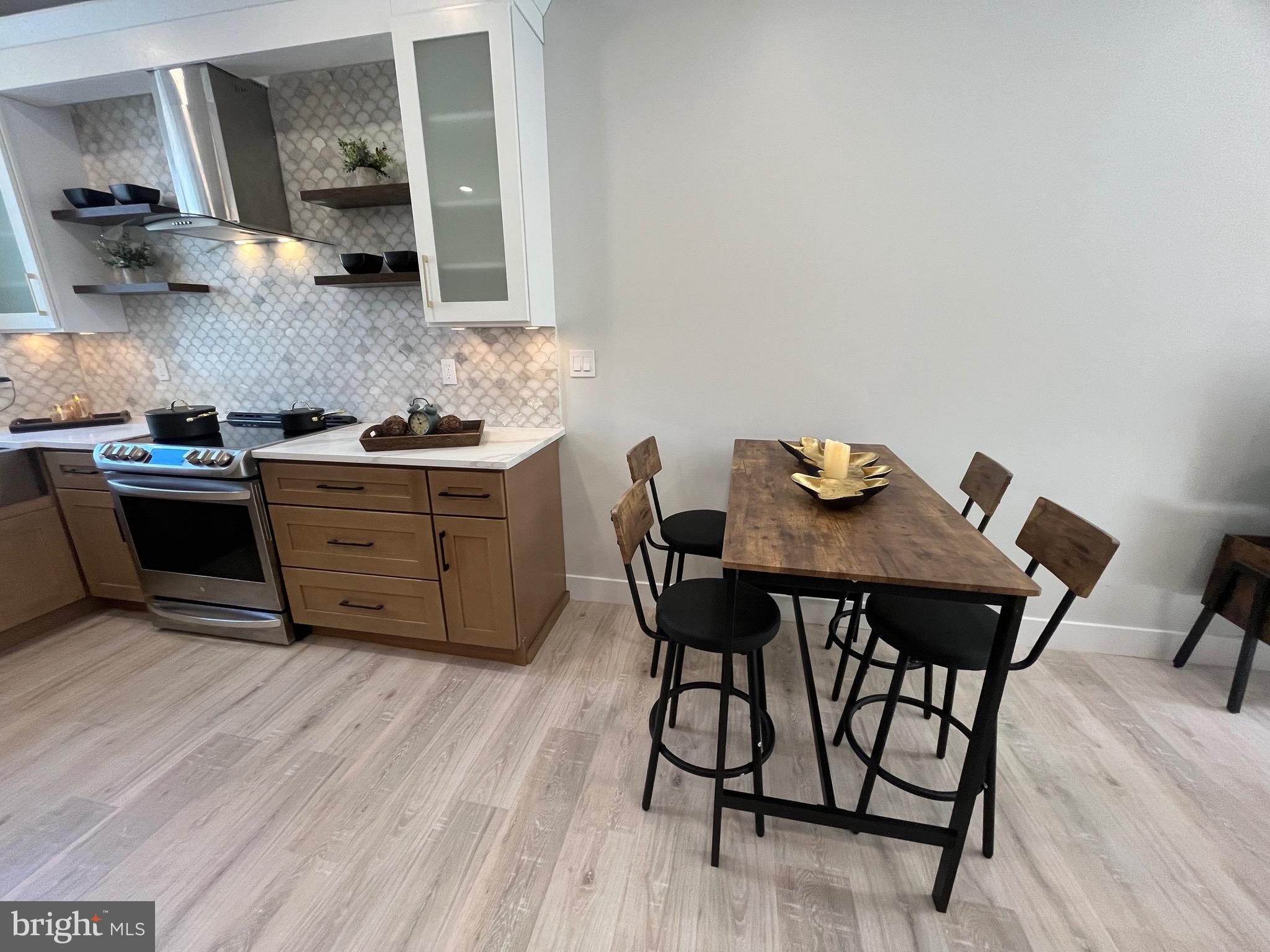 FISHTOWN - Residential