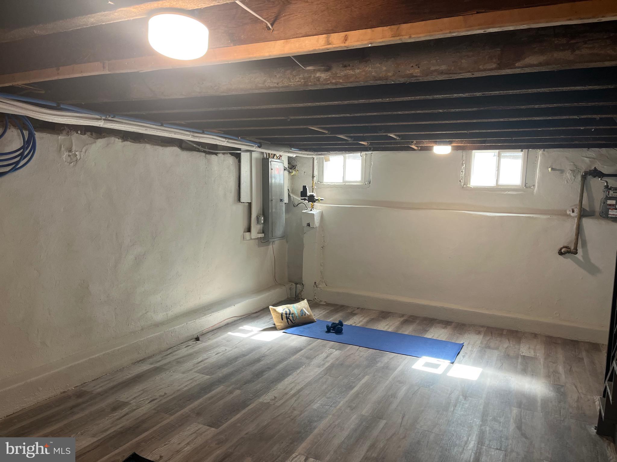 FISHTOWN - Residential