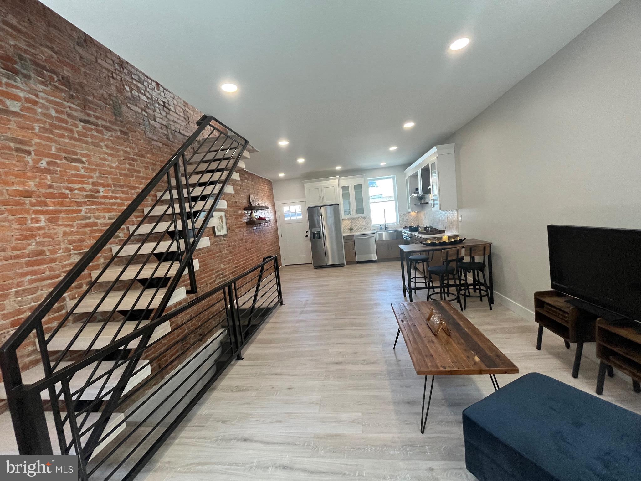 FISHTOWN - Residential