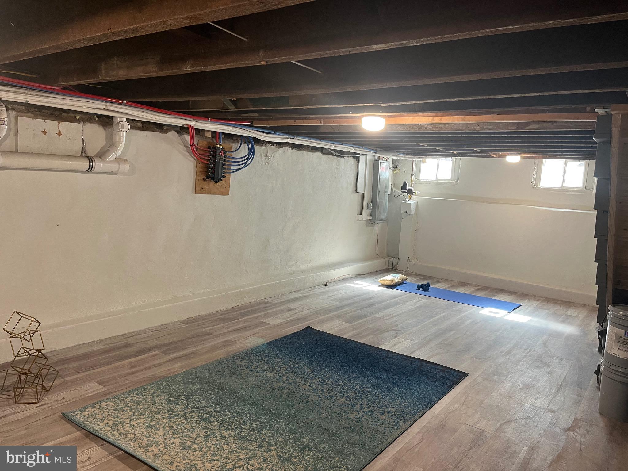 FISHTOWN - Residential