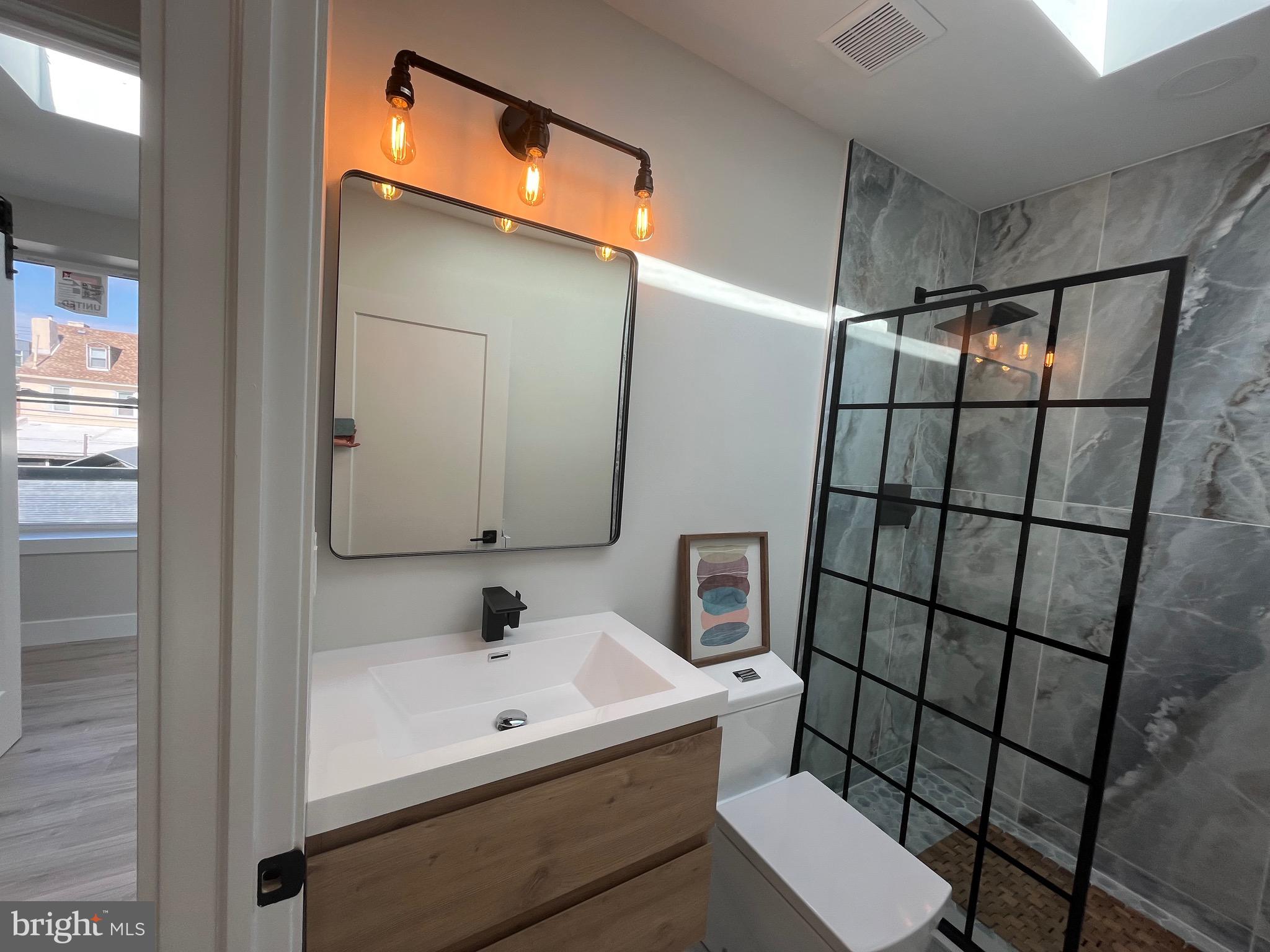 FISHTOWN - Residential