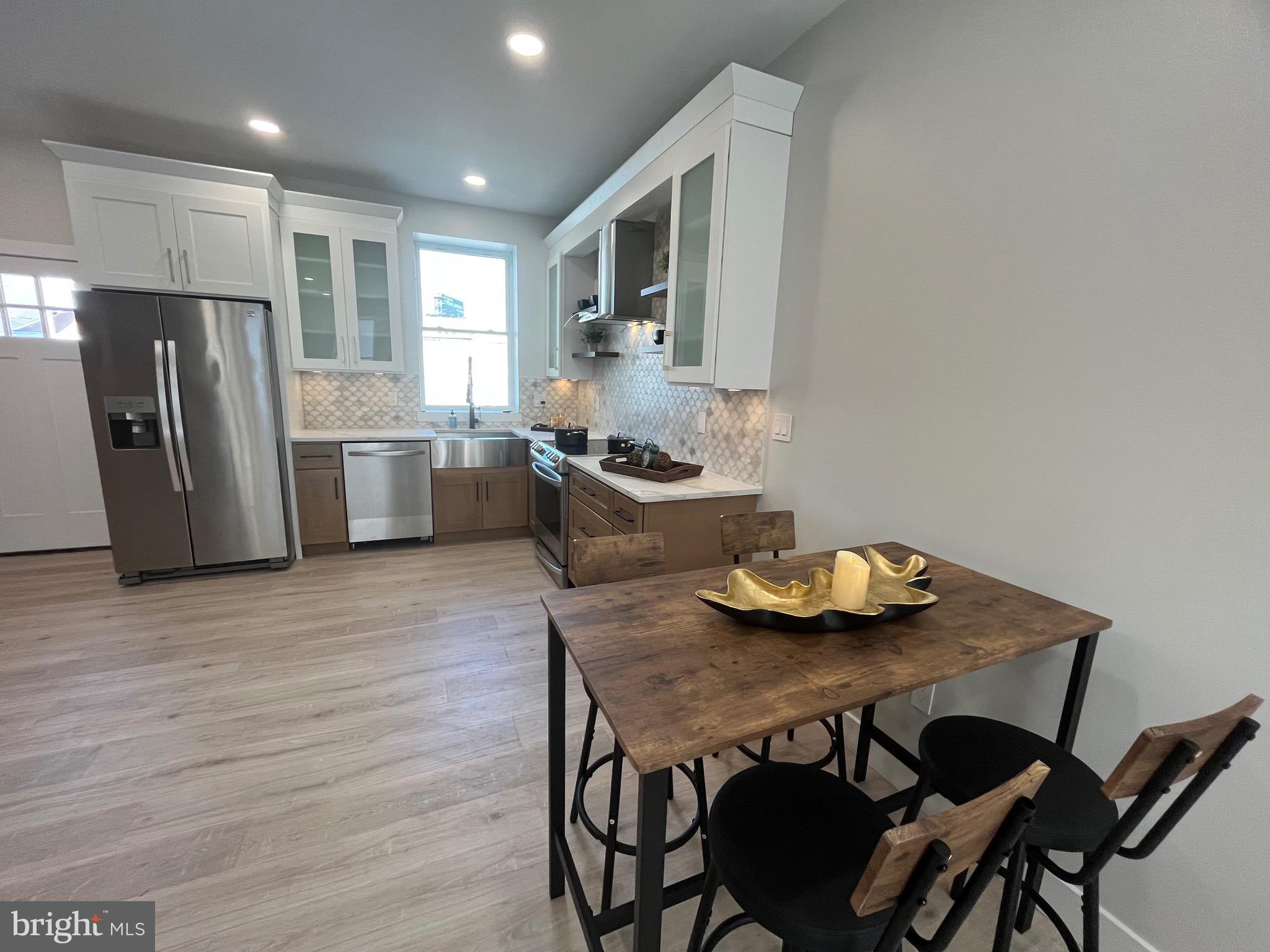 FISHTOWN - Residential