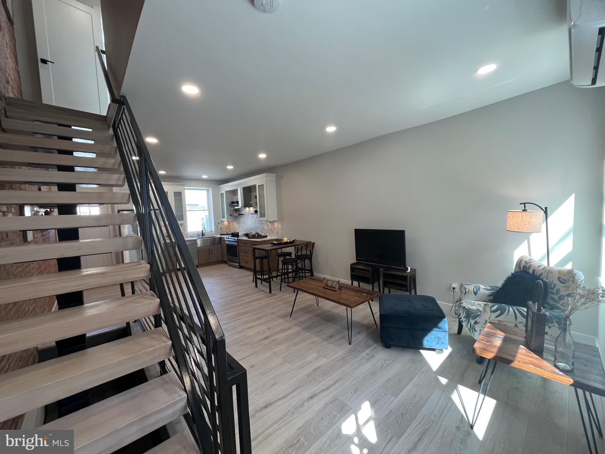 FISHTOWN - Residential