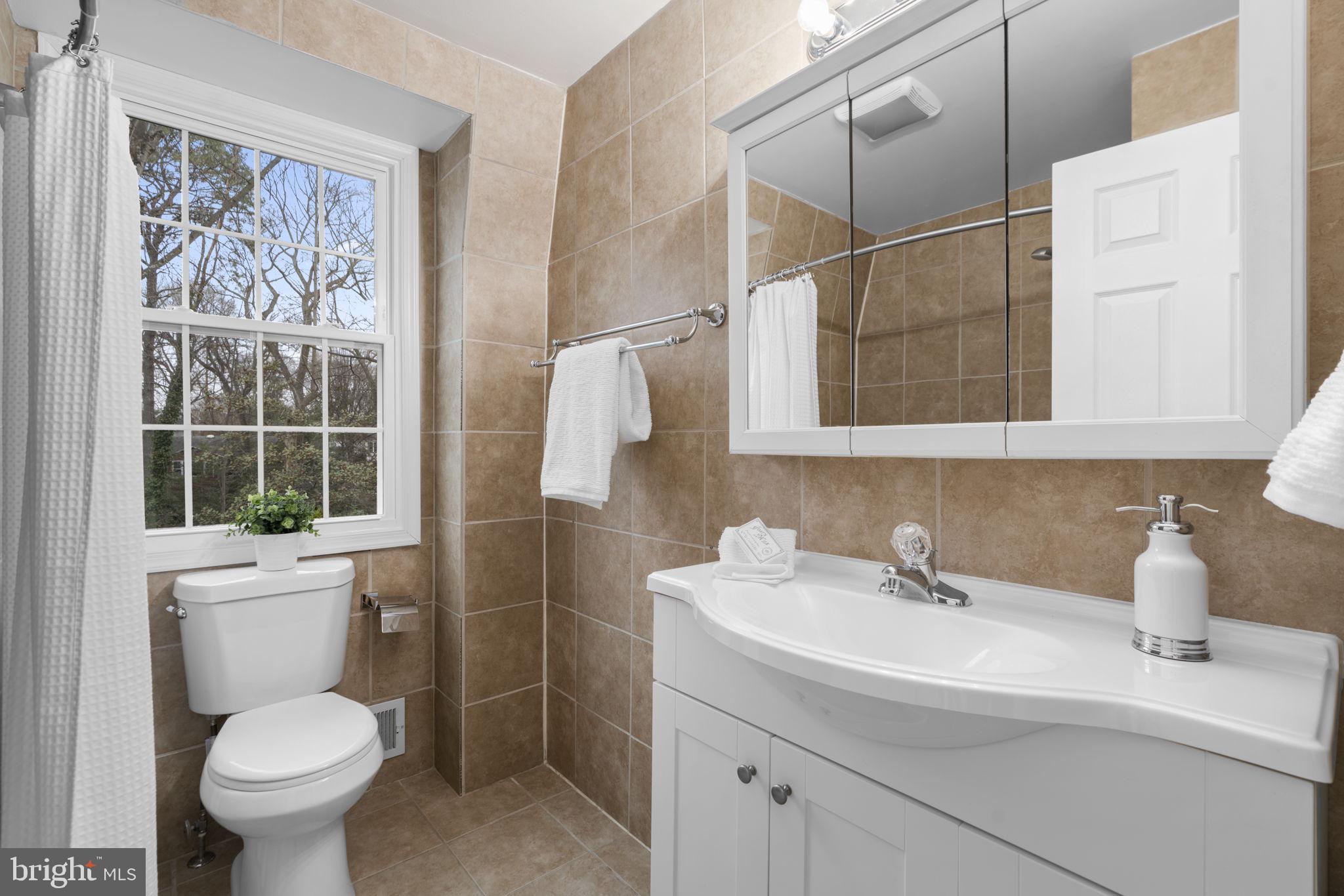 WEST SEVERNA PARK - Residential