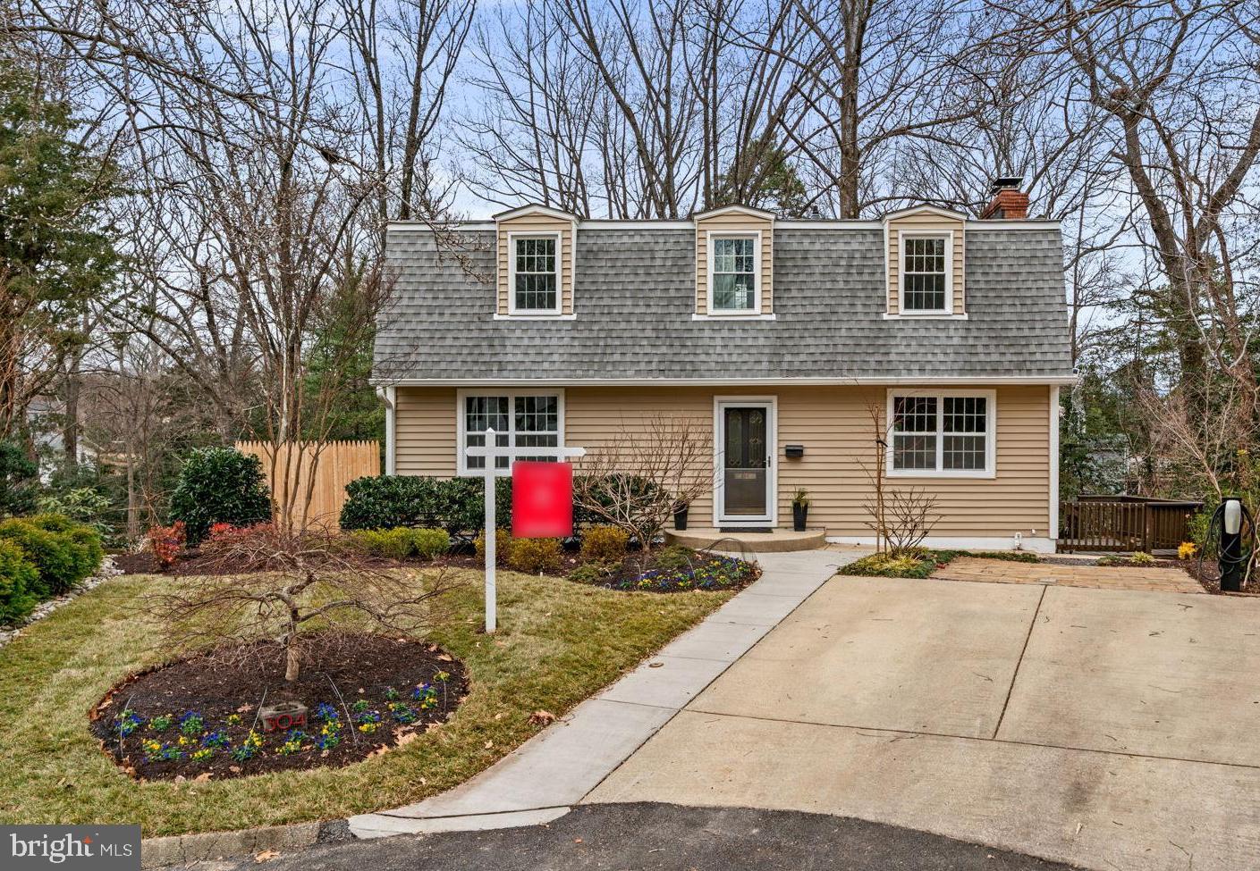 WEST SEVERNA PARK - Residential