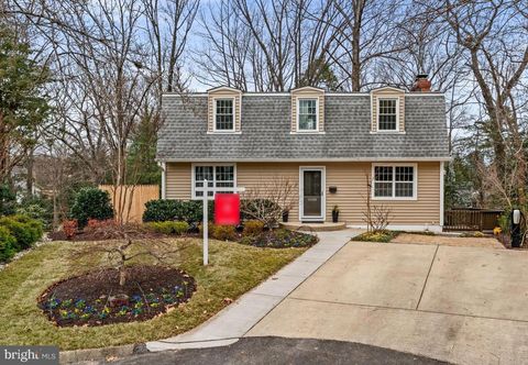 304 FOREST COURT SEVERNA PARK MD 21146