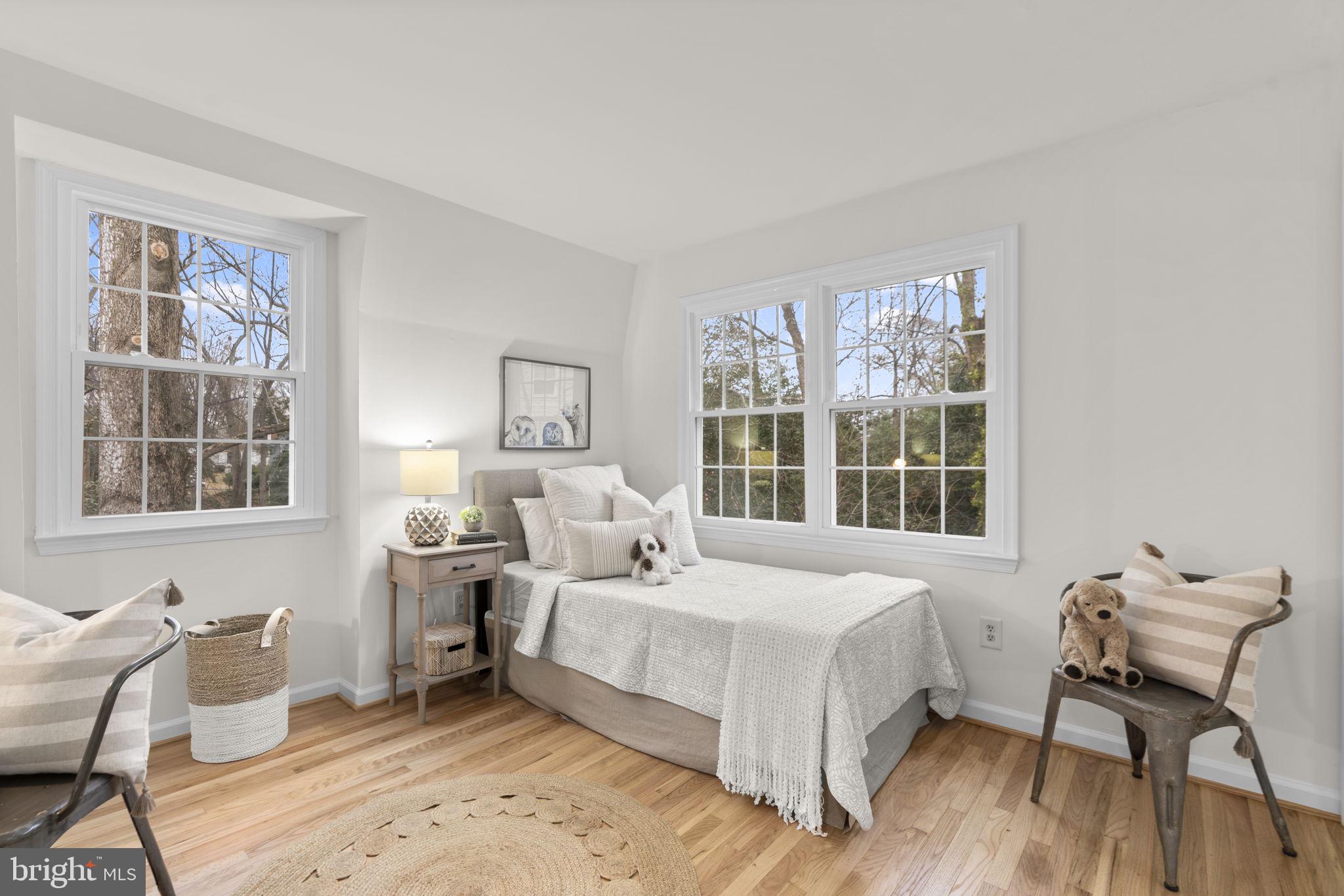 WEST SEVERNA PARK - Residential