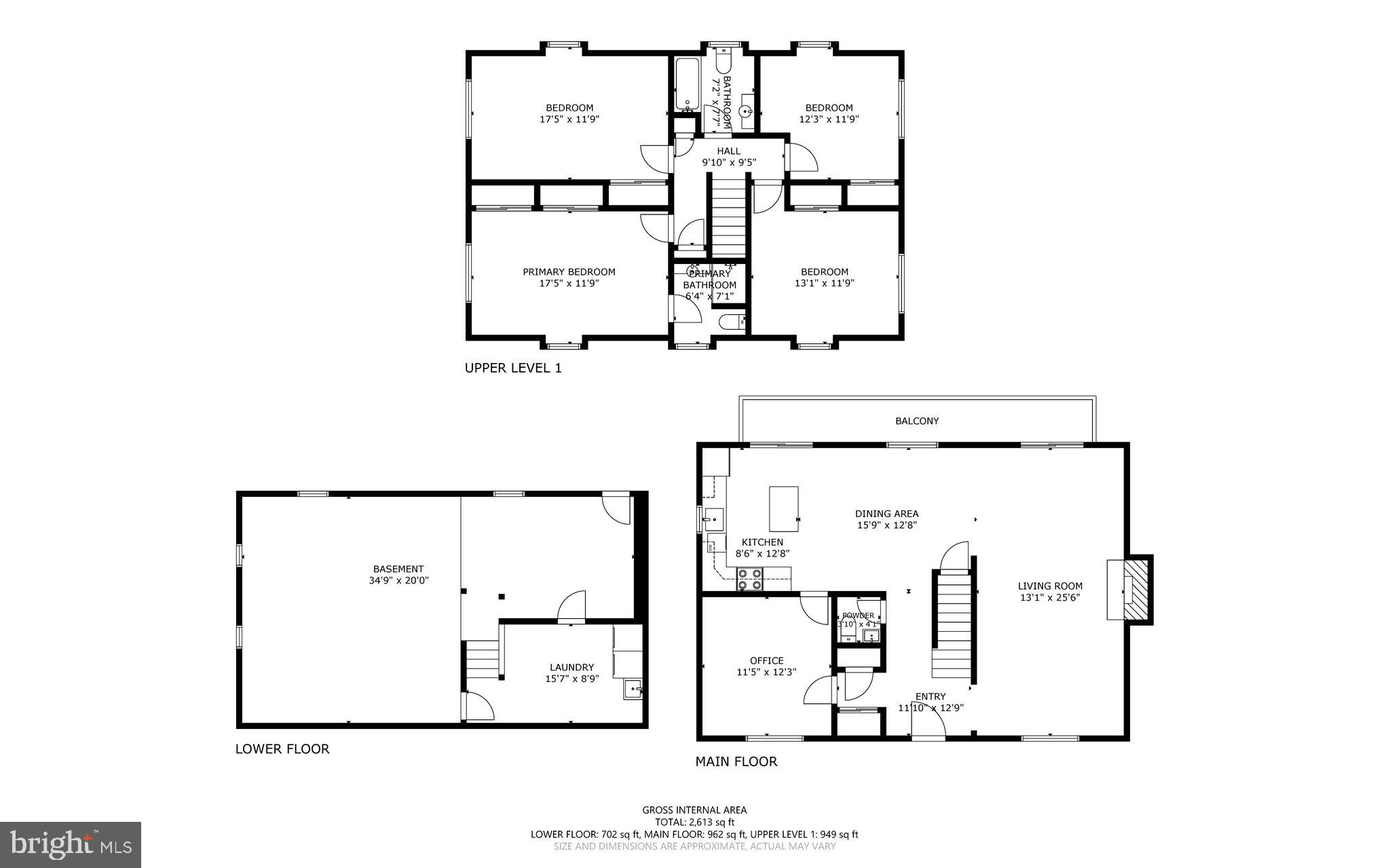 WEST SEVERNA PARK - Residential