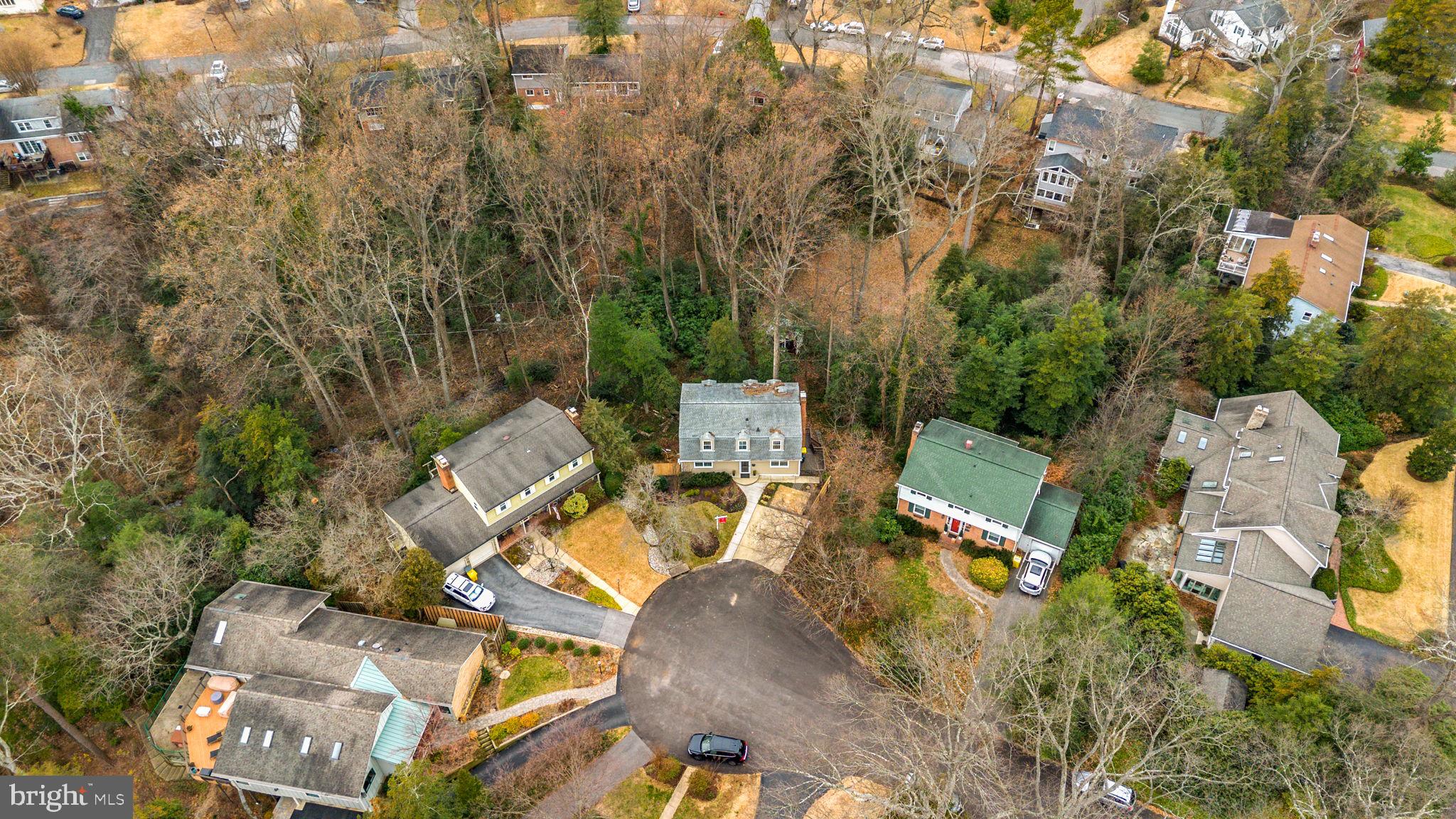 WEST SEVERNA PARK - Residential