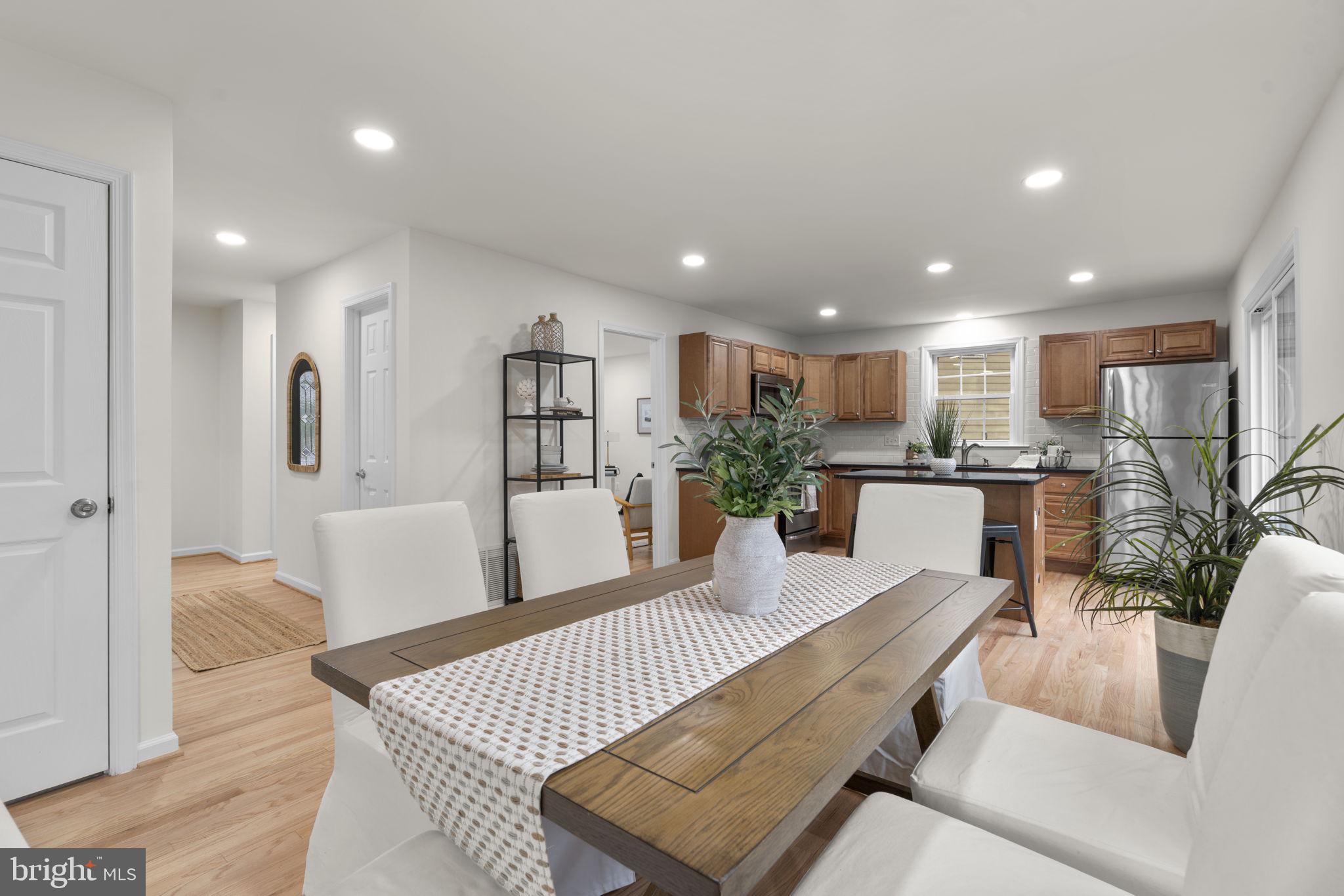 WEST SEVERNA PARK - Residential