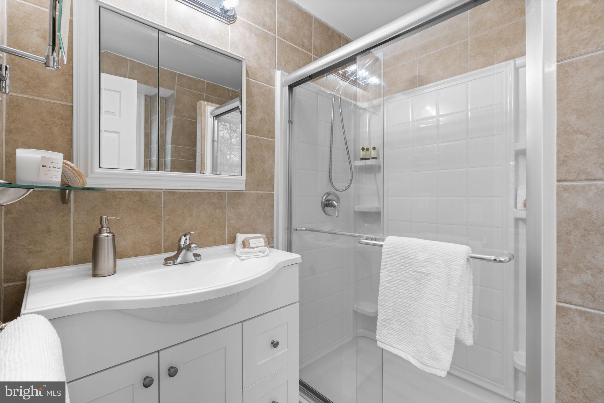 WEST SEVERNA PARK - Residential