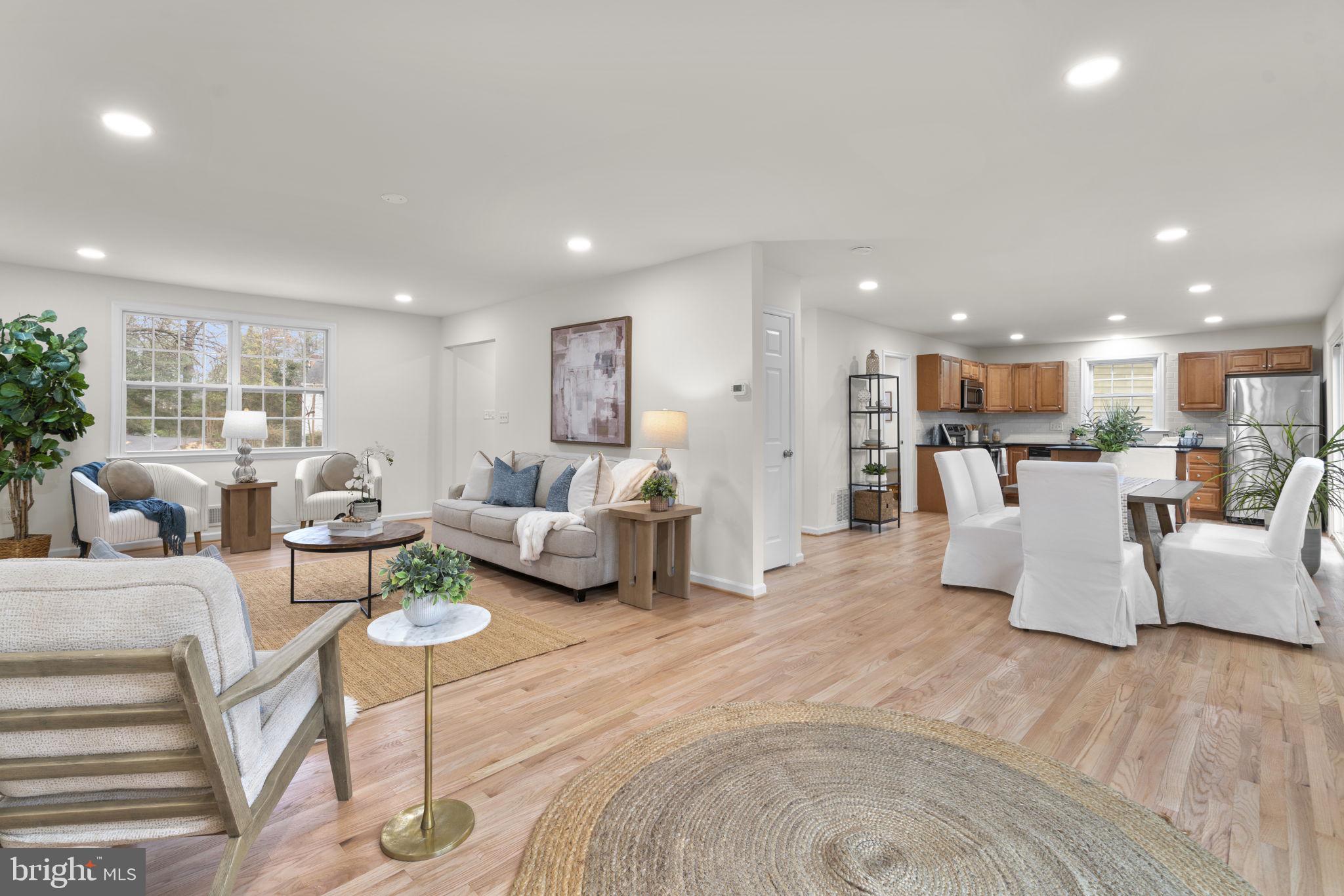 WEST SEVERNA PARK - Residential