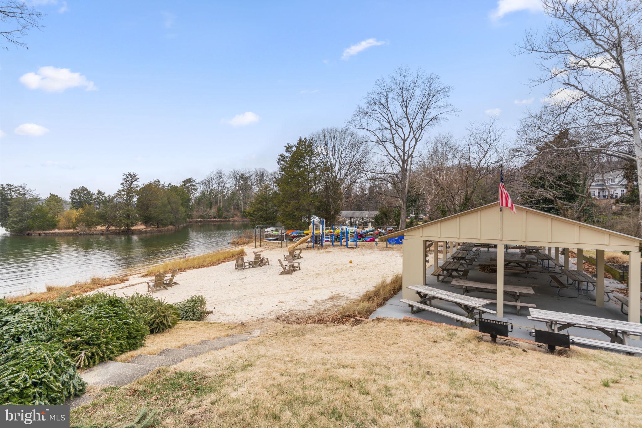 WEST SEVERNA PARK - Residential