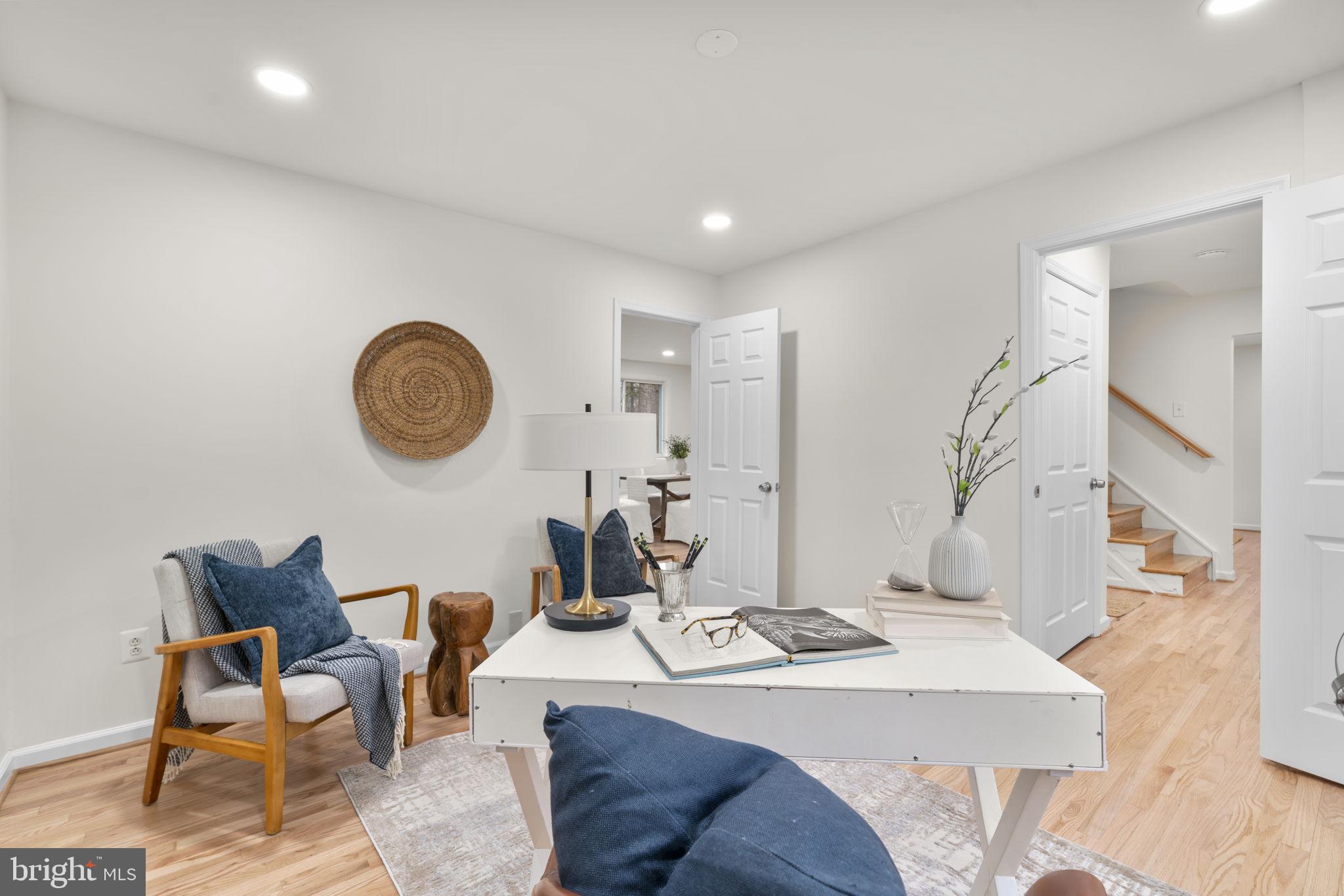 WEST SEVERNA PARK - Residential