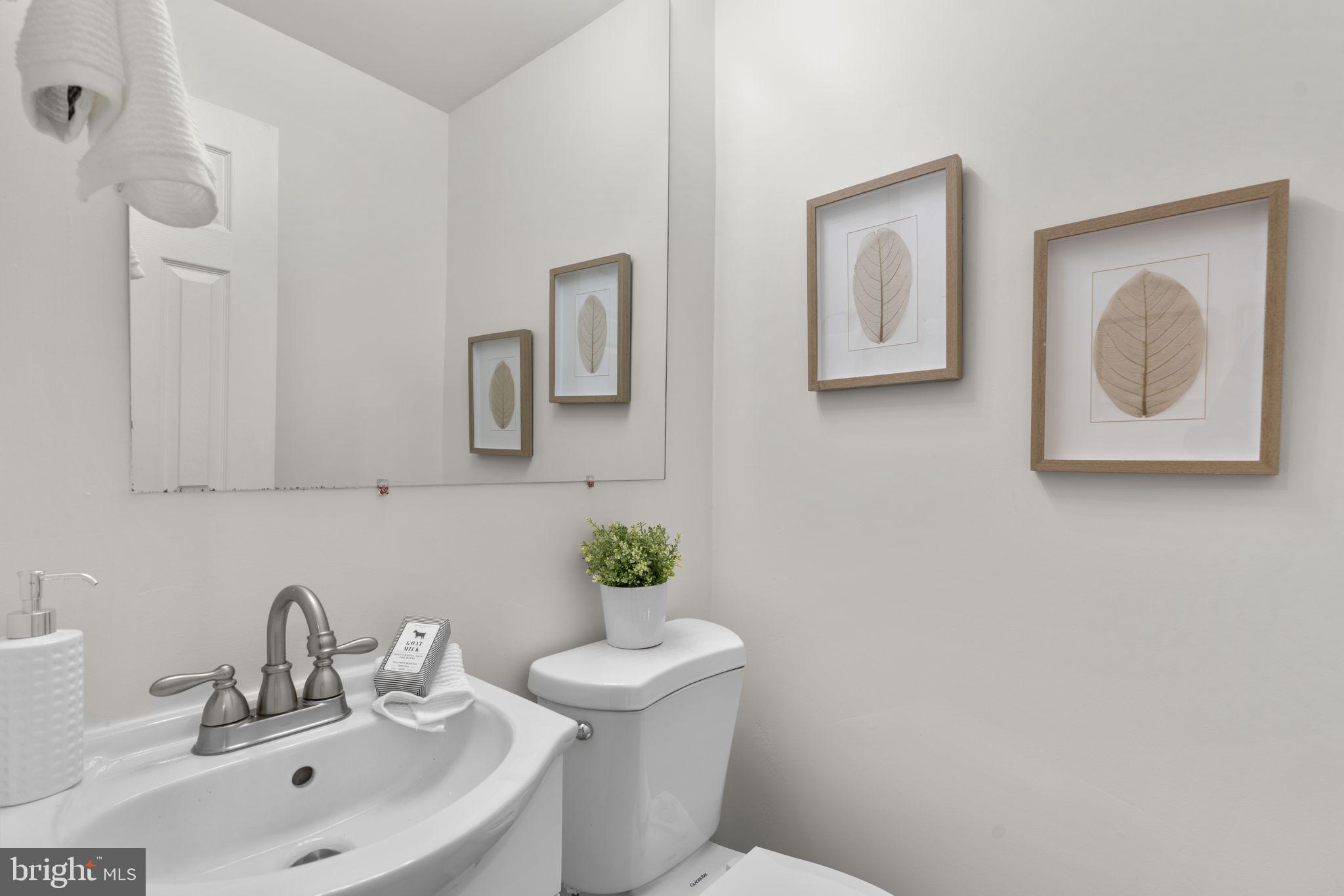 WEST SEVERNA PARK - Residential