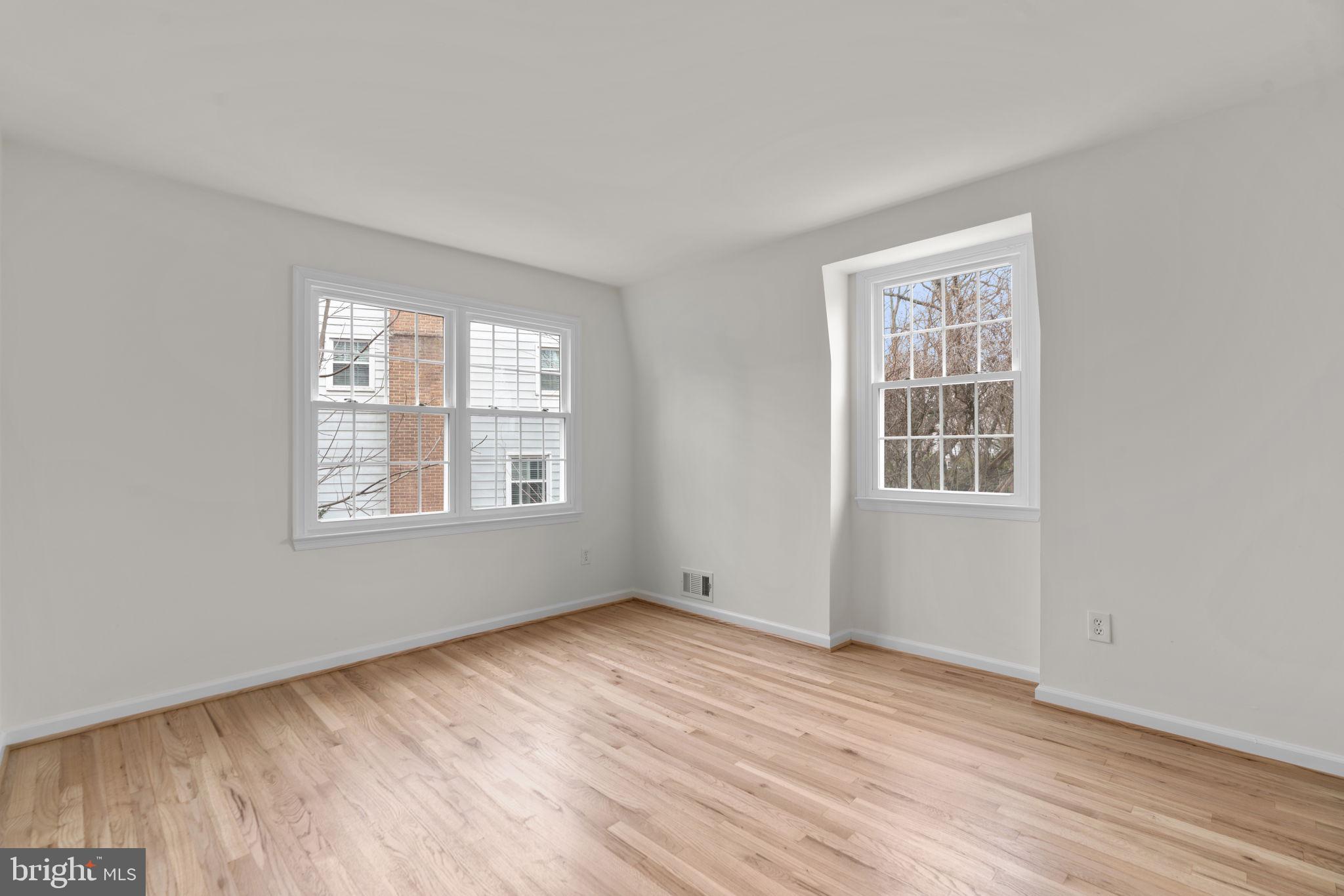 WEST SEVERNA PARK - Residential