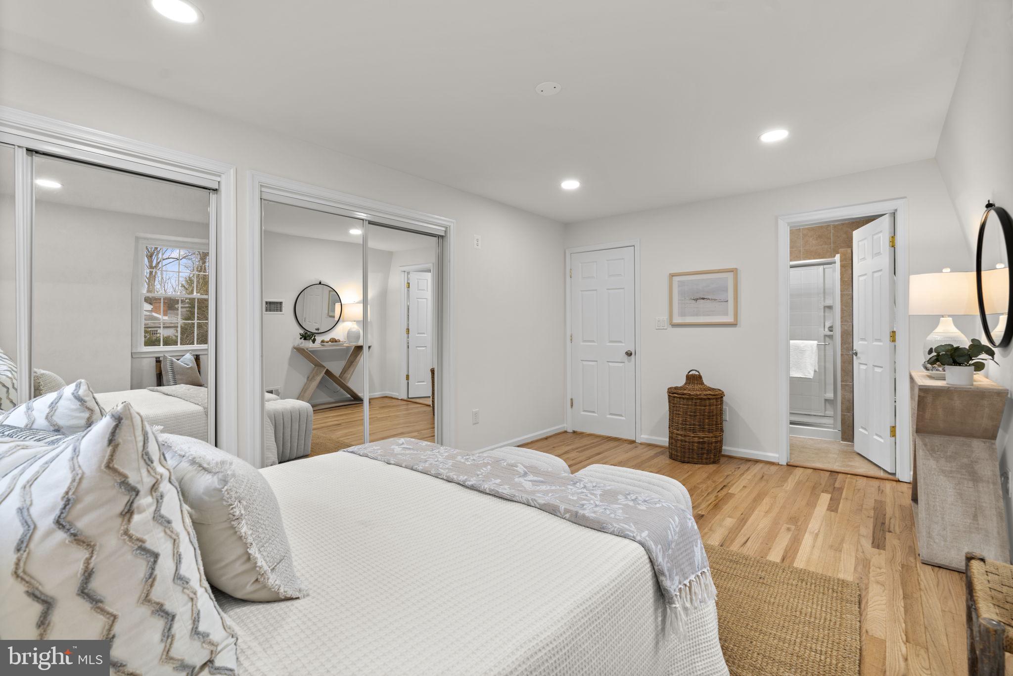 WEST SEVERNA PARK - Residential