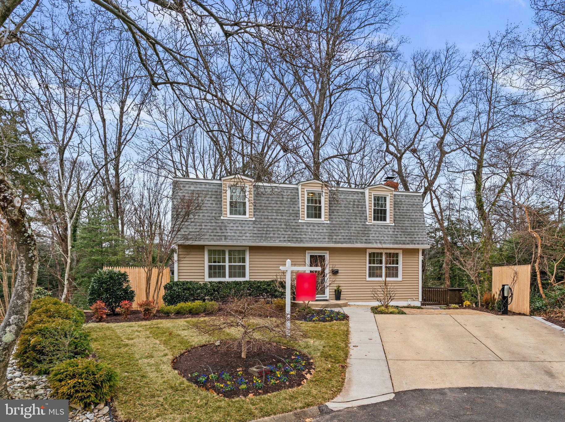 WEST SEVERNA PARK - Residential