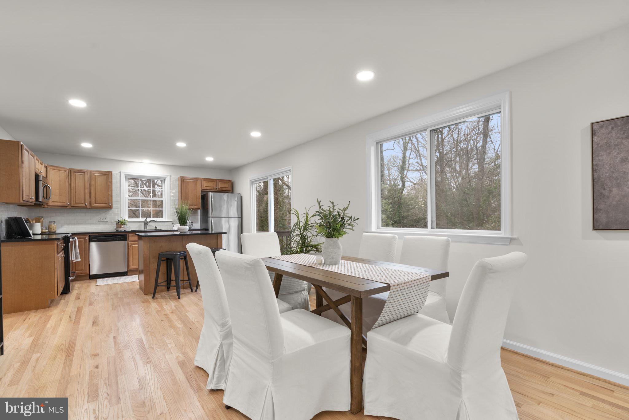 WEST SEVERNA PARK - Residential