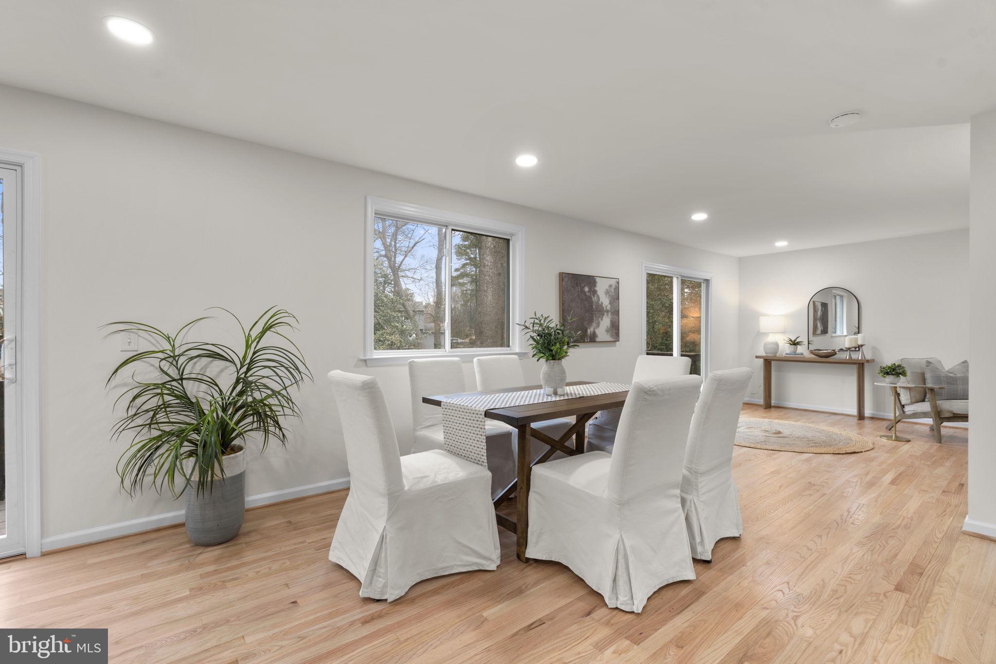 WEST SEVERNA PARK - Residential