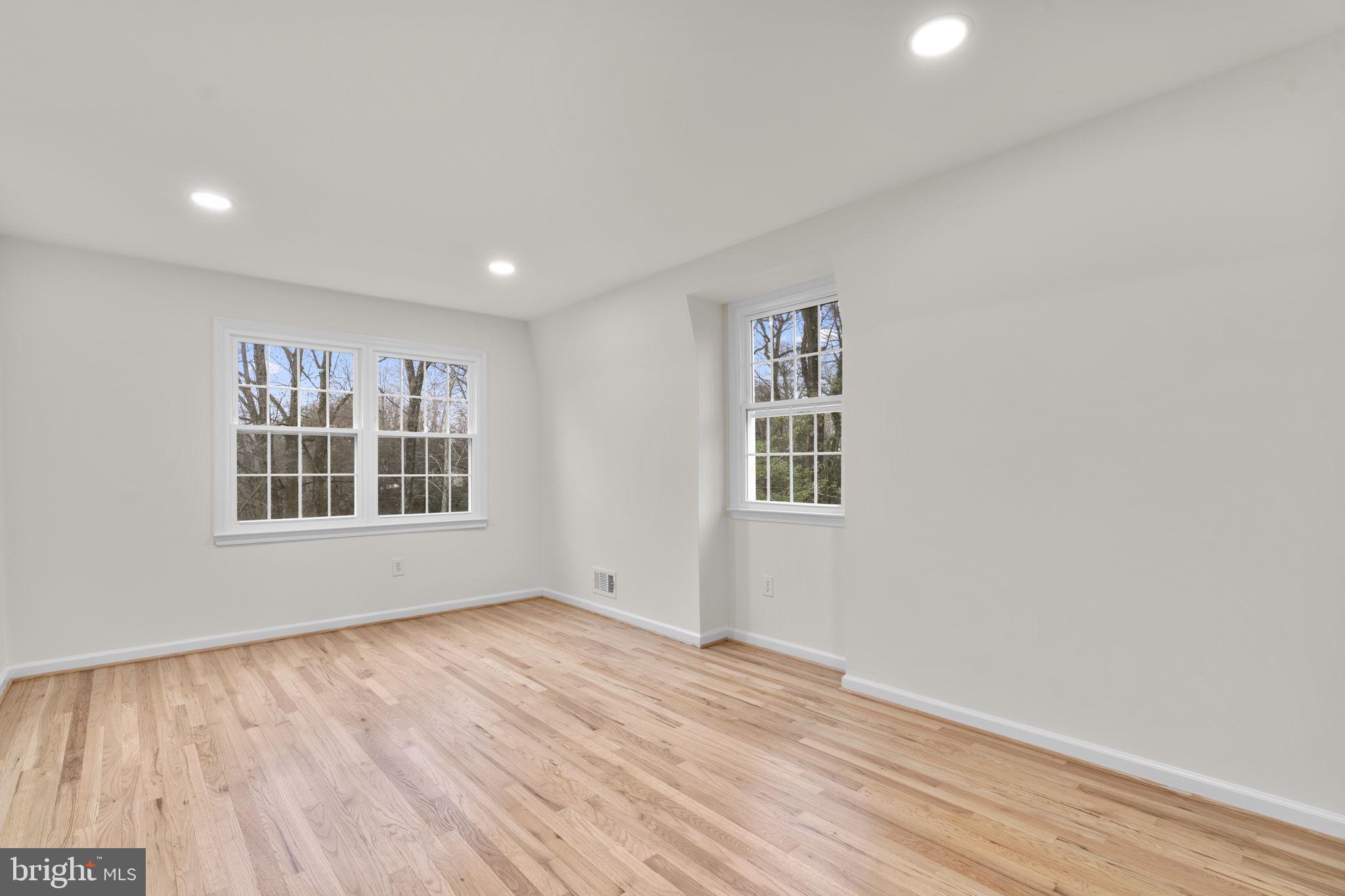 WEST SEVERNA PARK - Residential