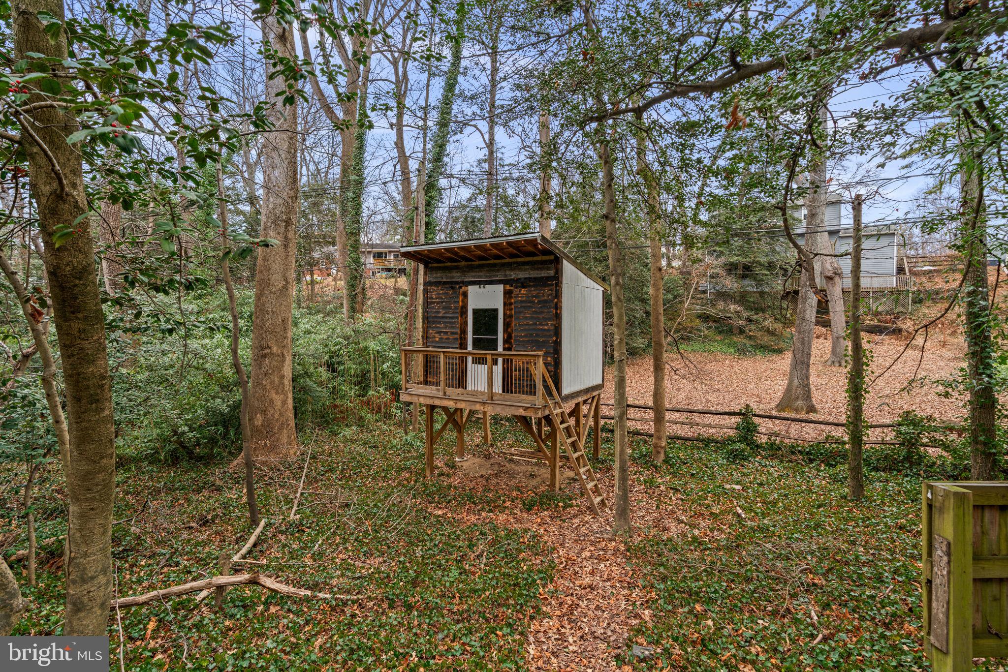 WEST SEVERNA PARK - Residential