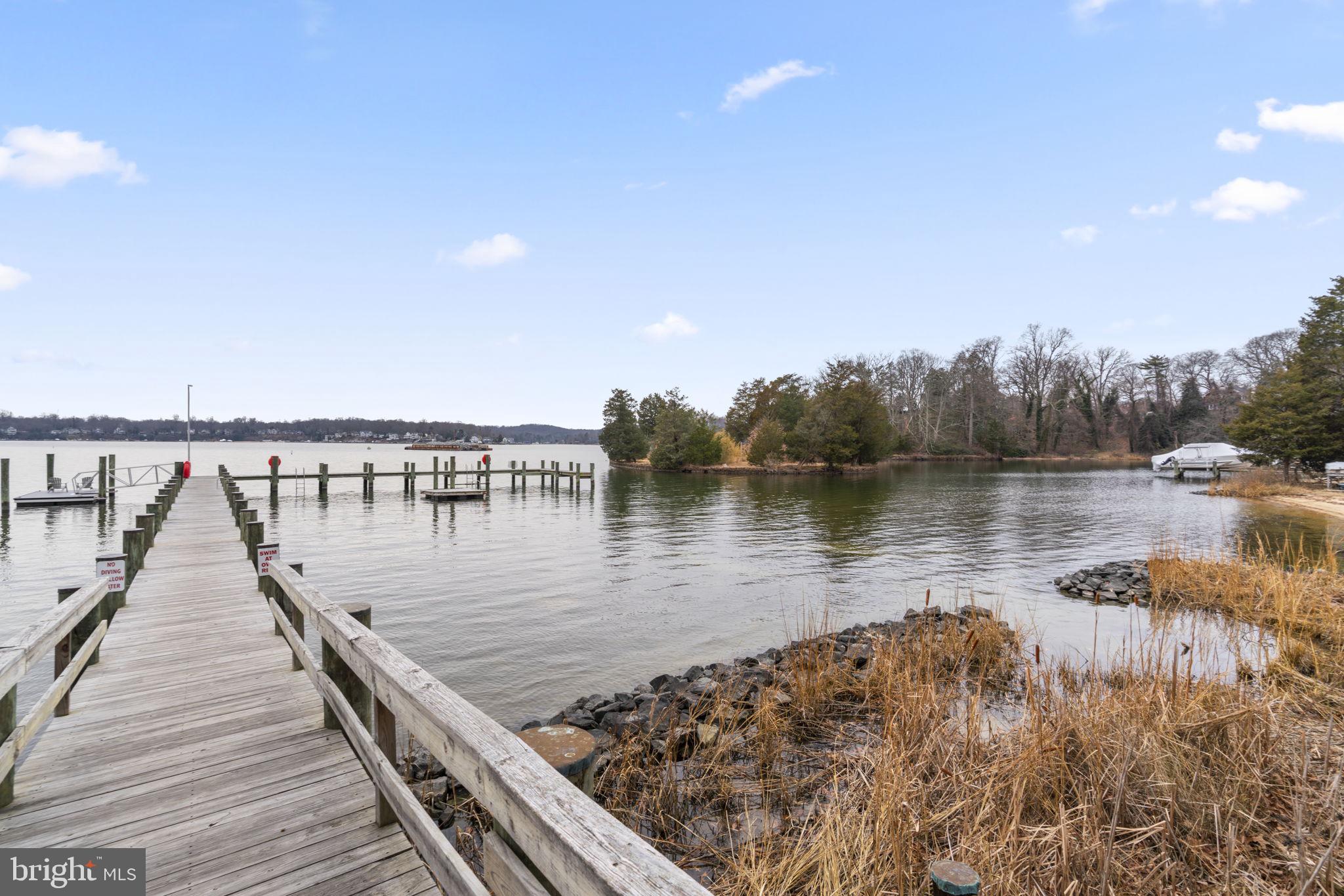 WEST SEVERNA PARK - Residential