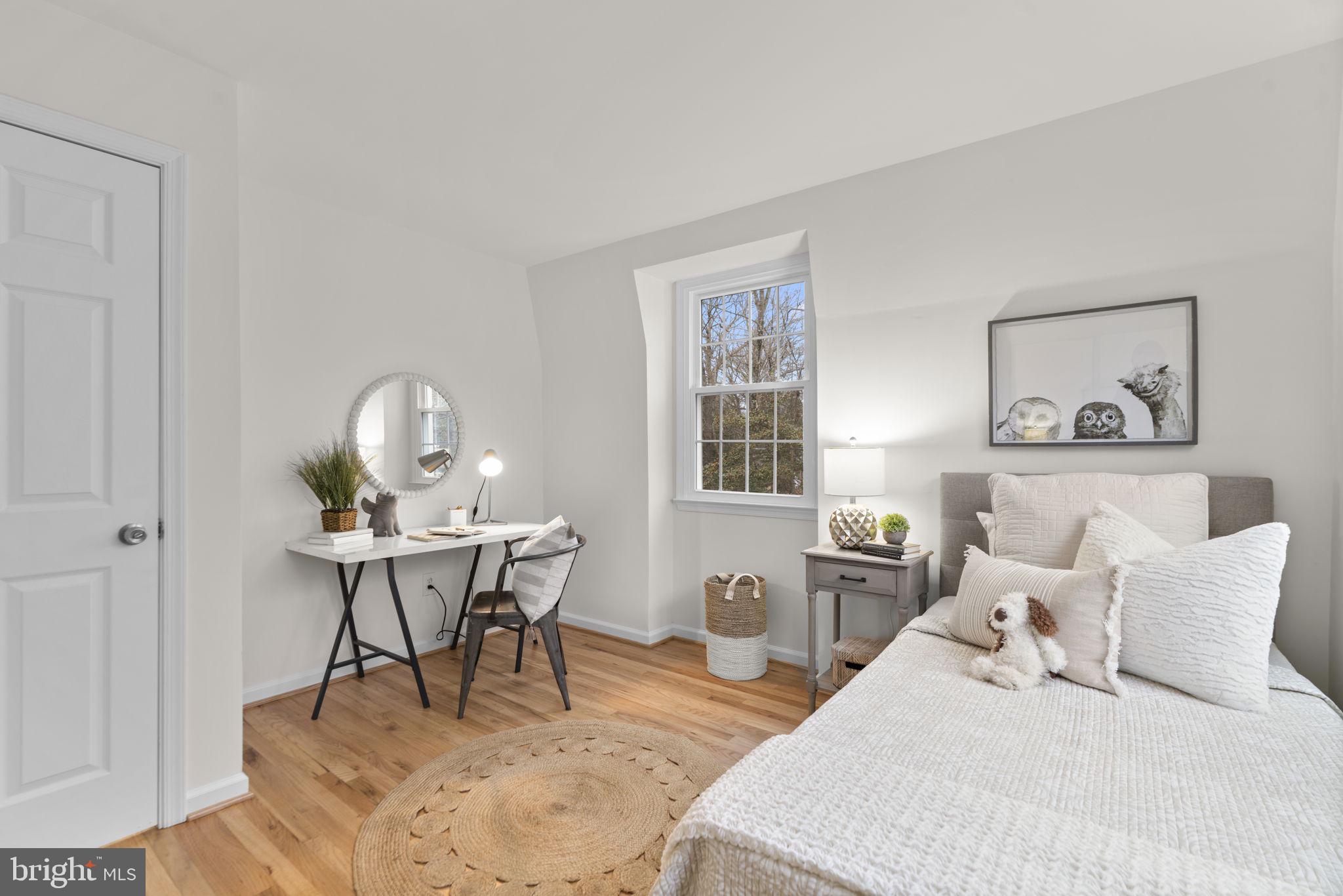 WEST SEVERNA PARK - Residential