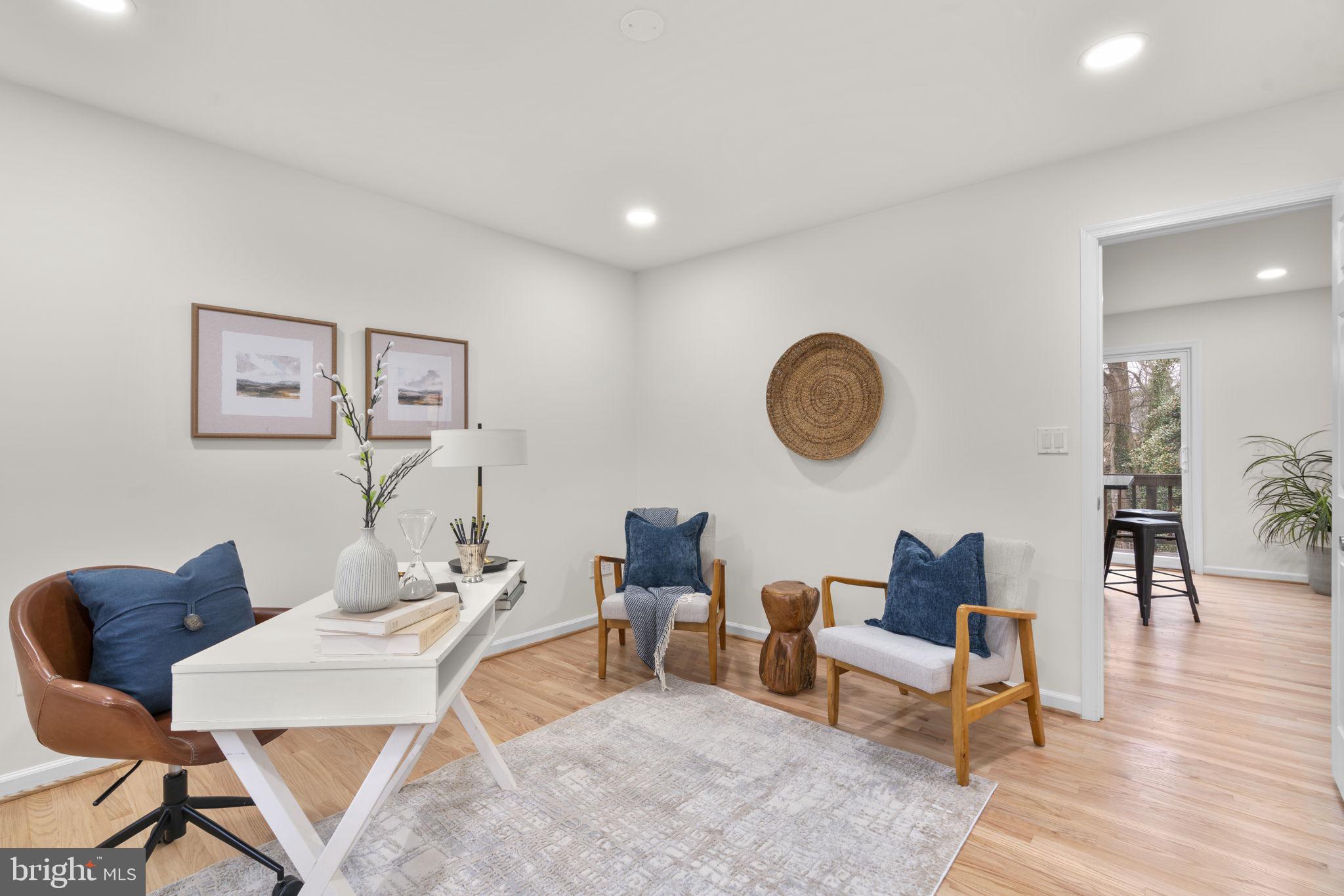 WEST SEVERNA PARK - Residential