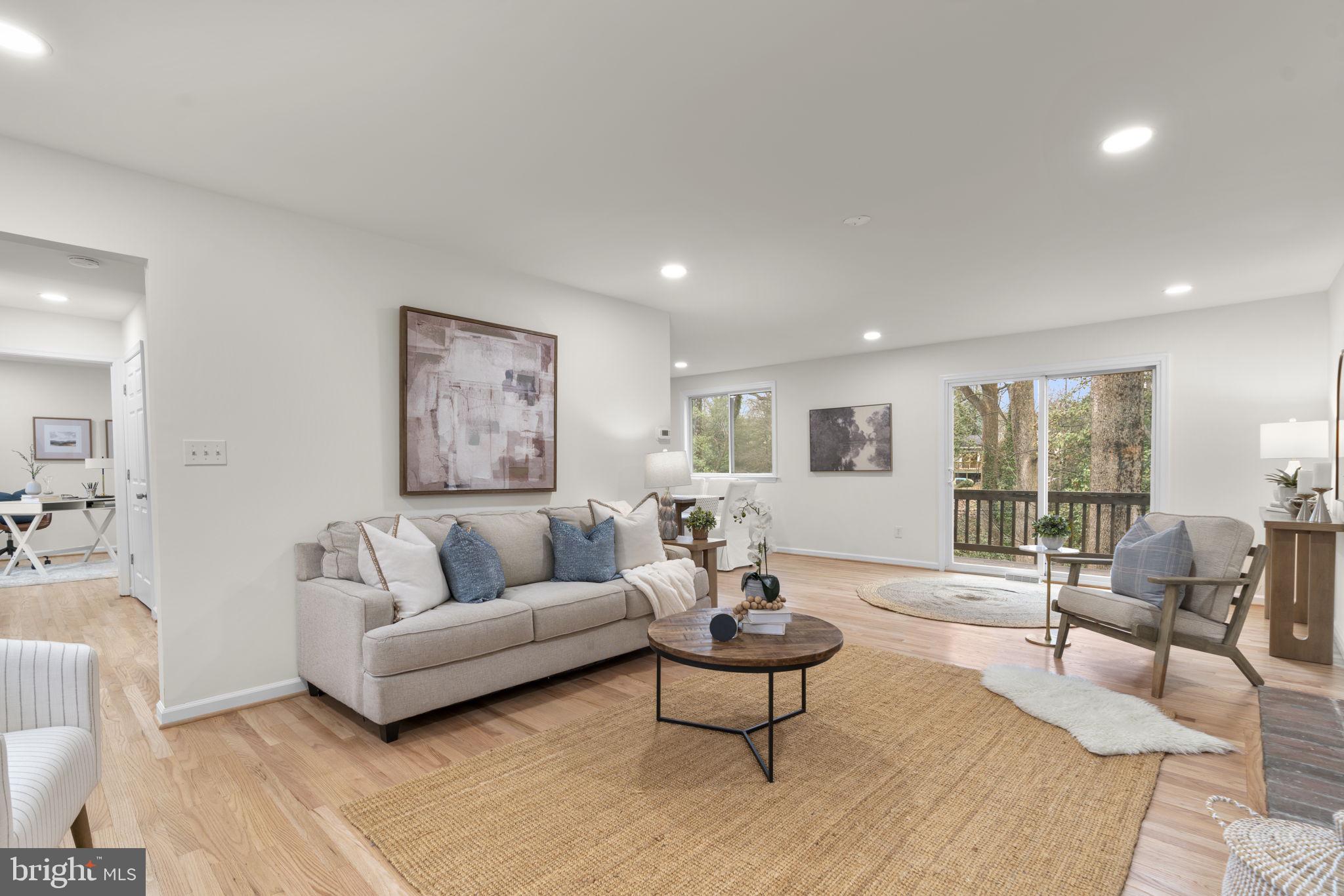 WEST SEVERNA PARK - Residential