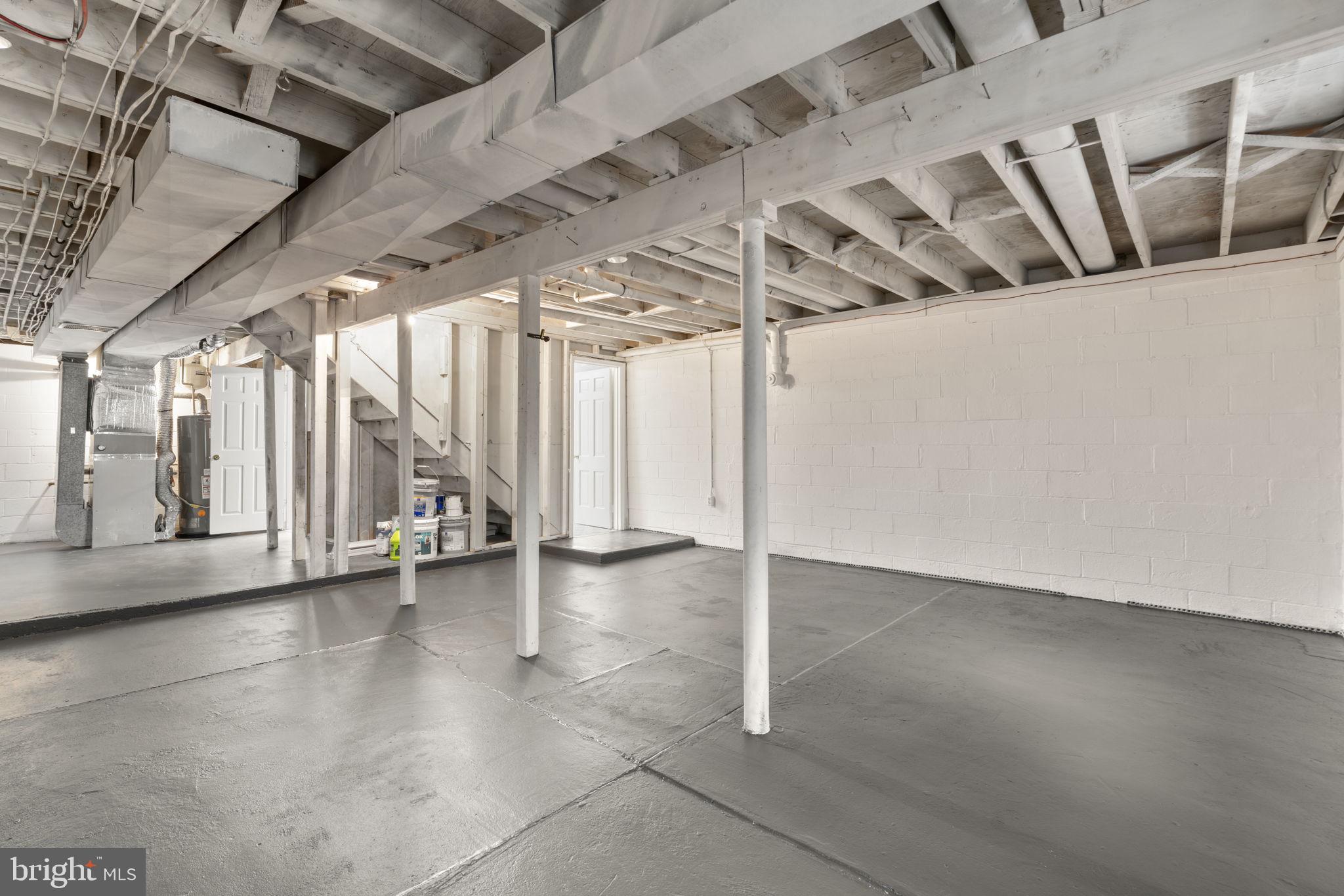 WEST SEVERNA PARK - Residential