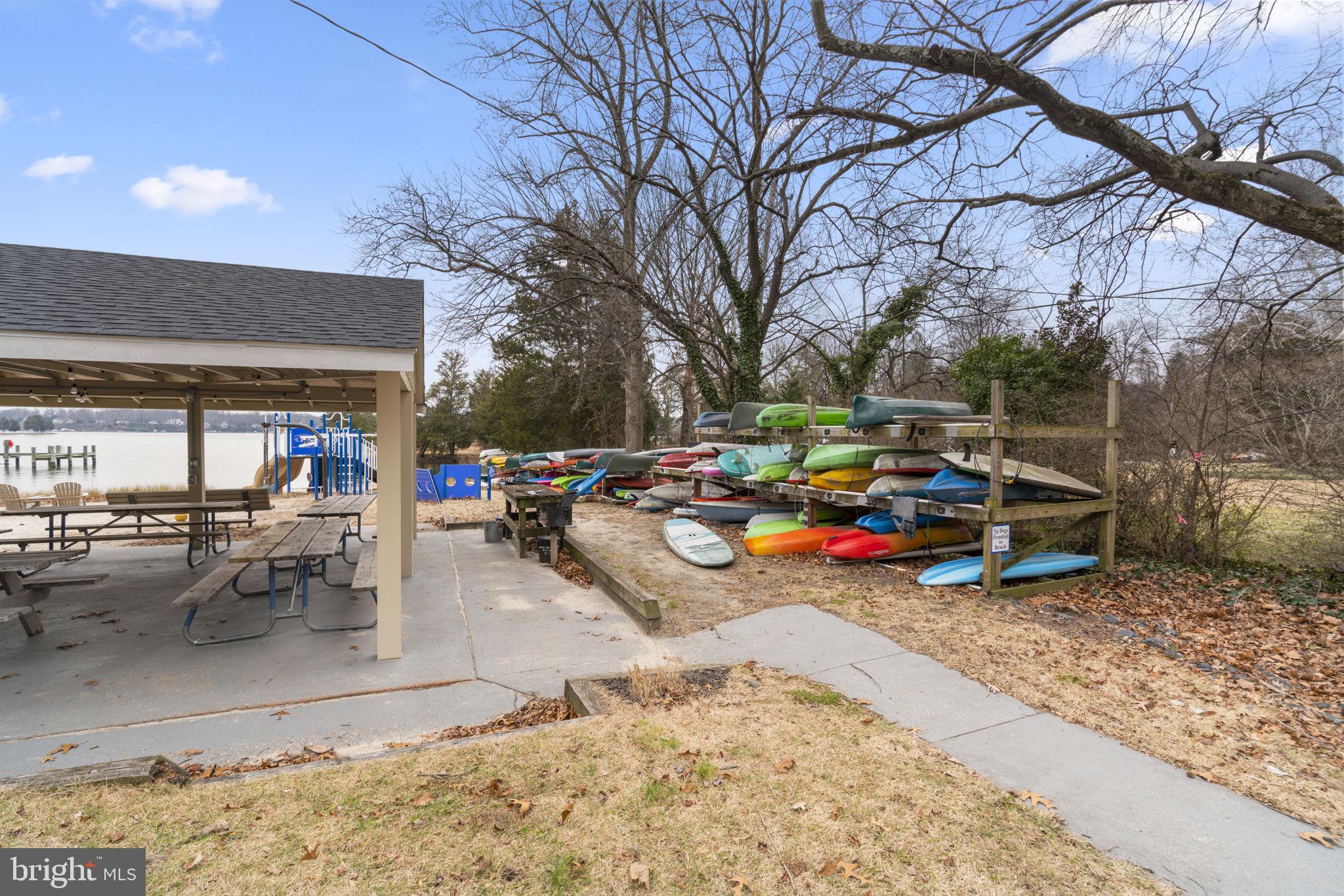 WEST SEVERNA PARK - Residential