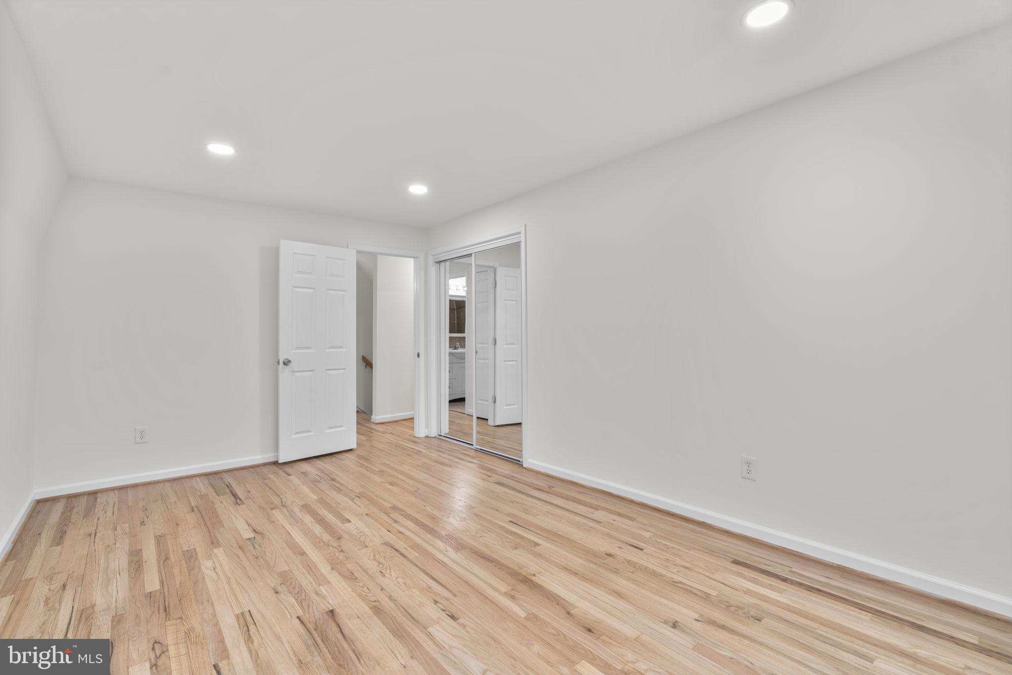 WEST SEVERNA PARK - Residential