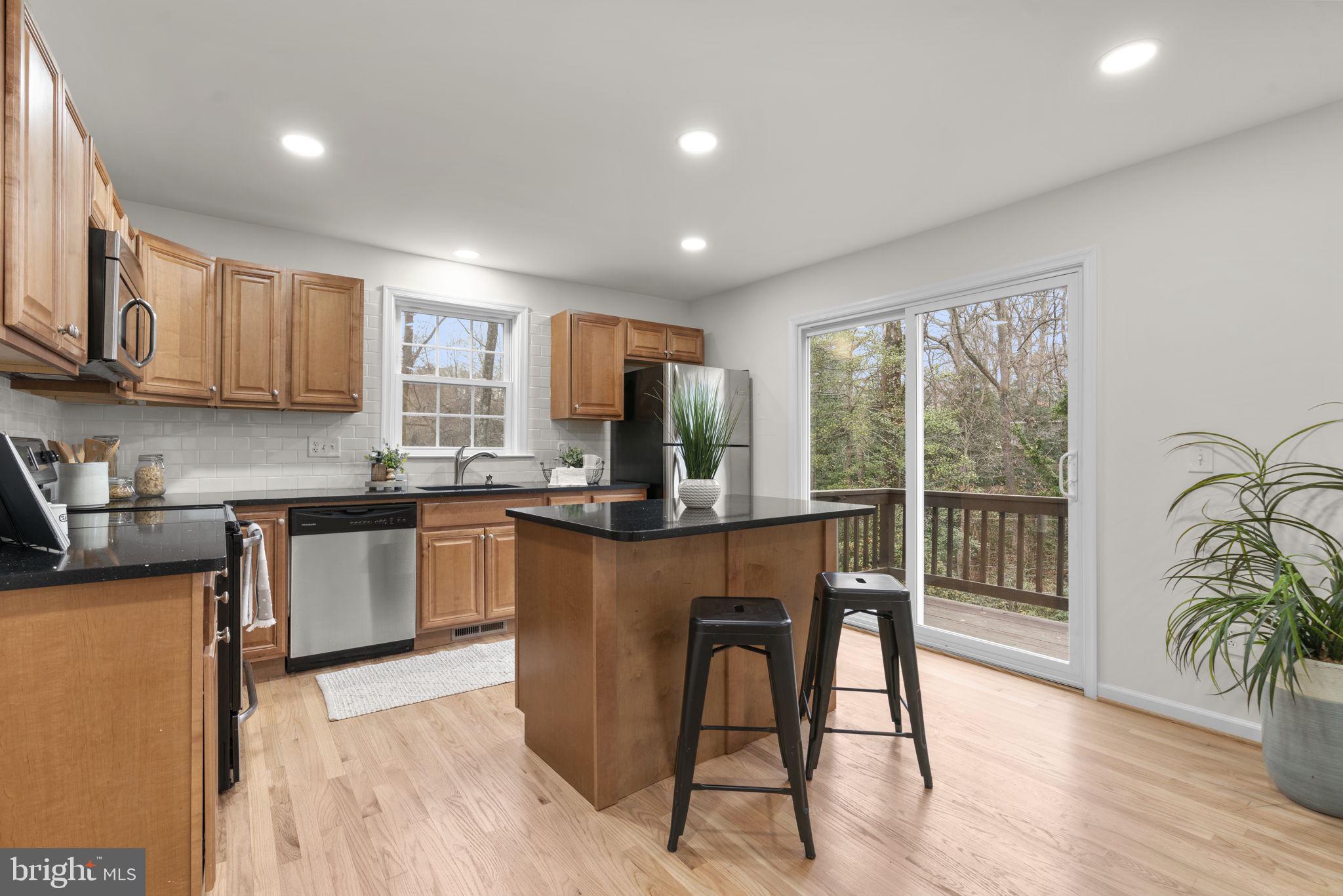 WEST SEVERNA PARK - Residential