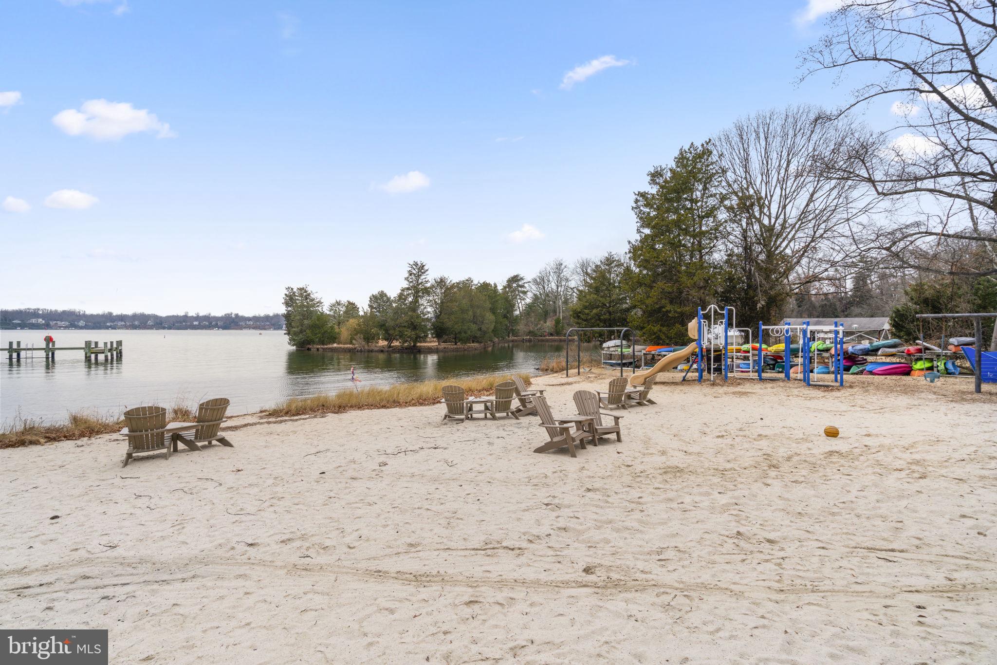 WEST SEVERNA PARK - Residential