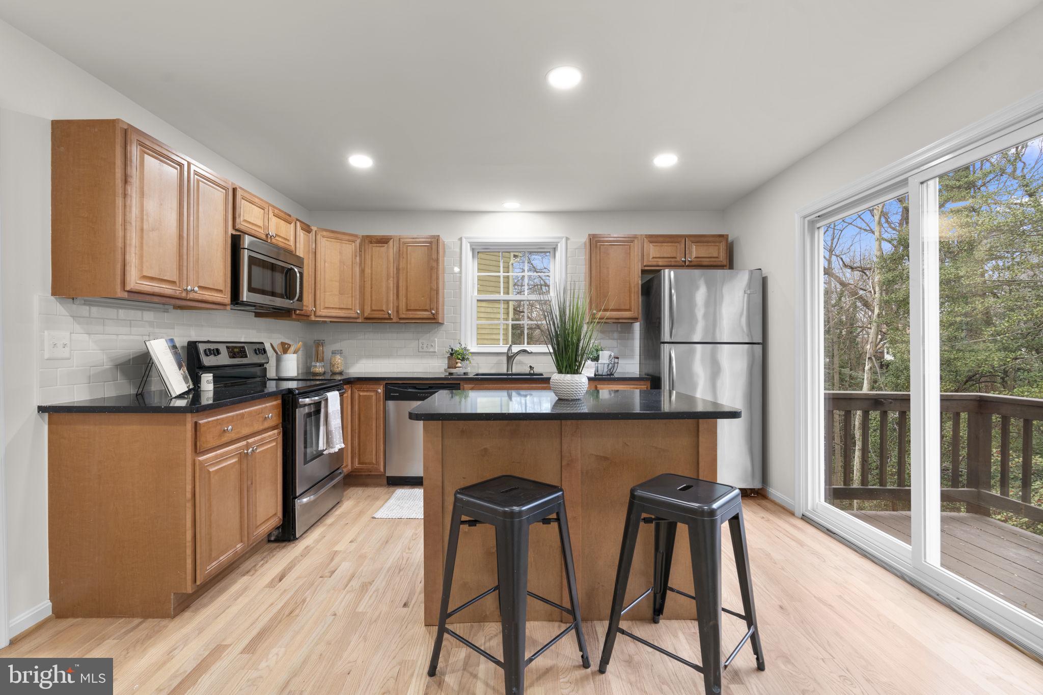 WEST SEVERNA PARK - Residential