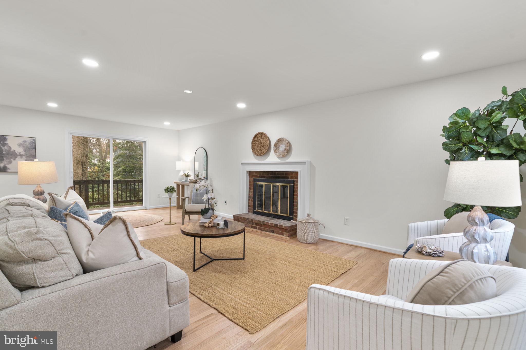 WEST SEVERNA PARK - Residential