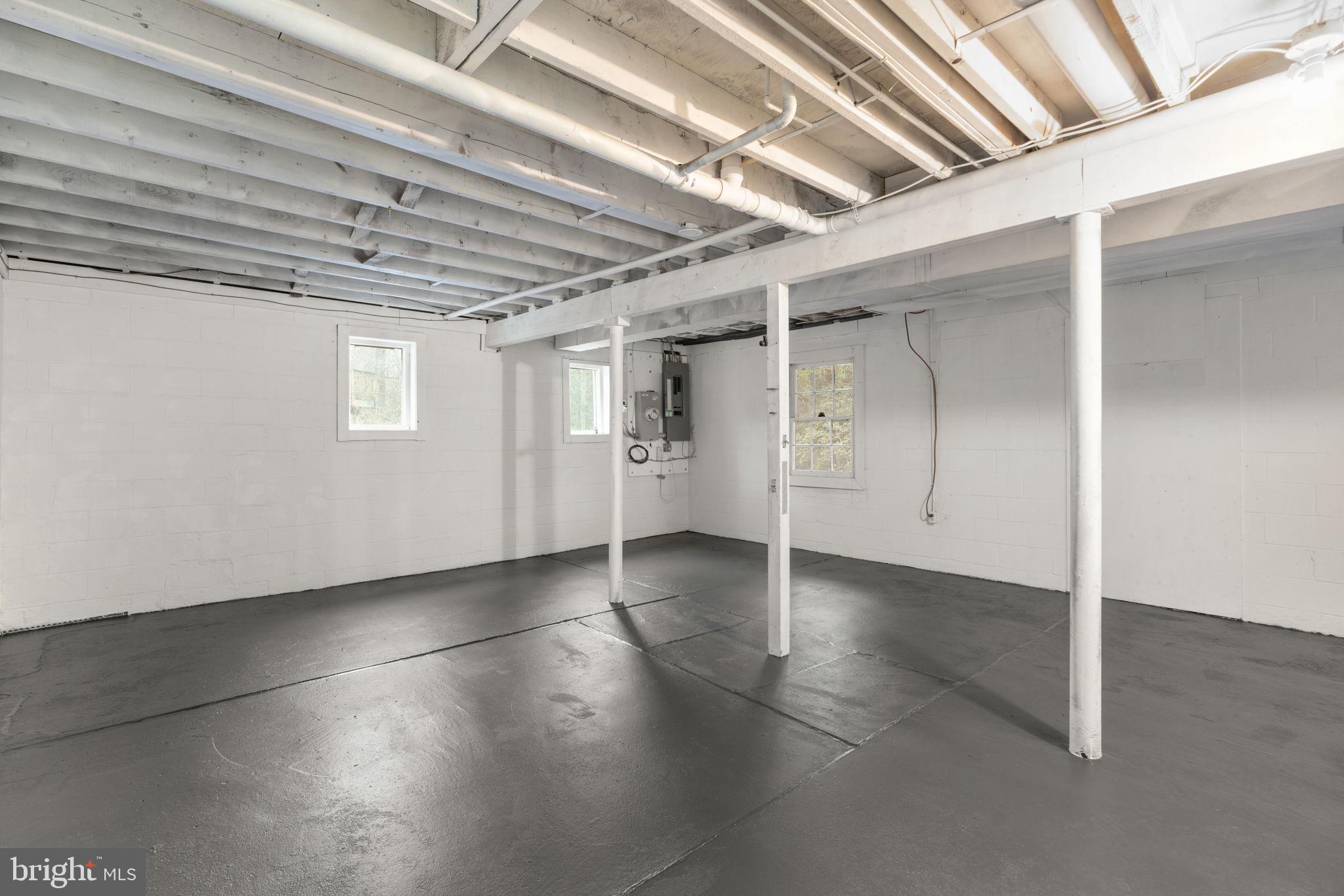 WEST SEVERNA PARK - Residential