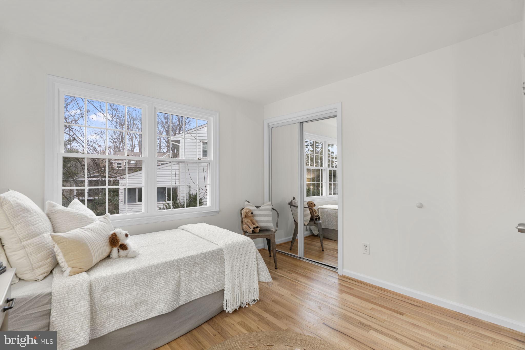 WEST SEVERNA PARK - Residential