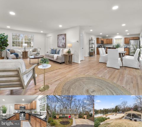 304 FOREST COURT SEVERNA PARK MD 21146