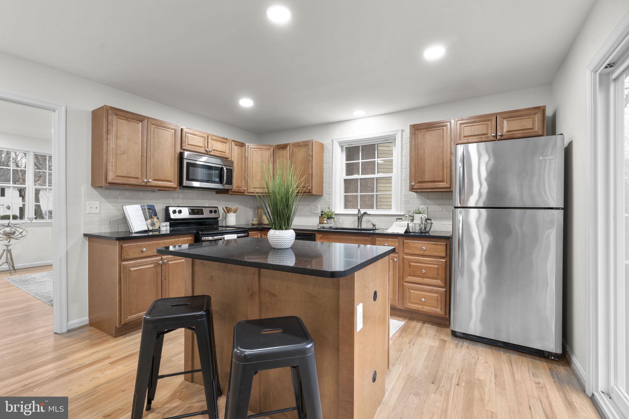 WEST SEVERNA PARK - Residential