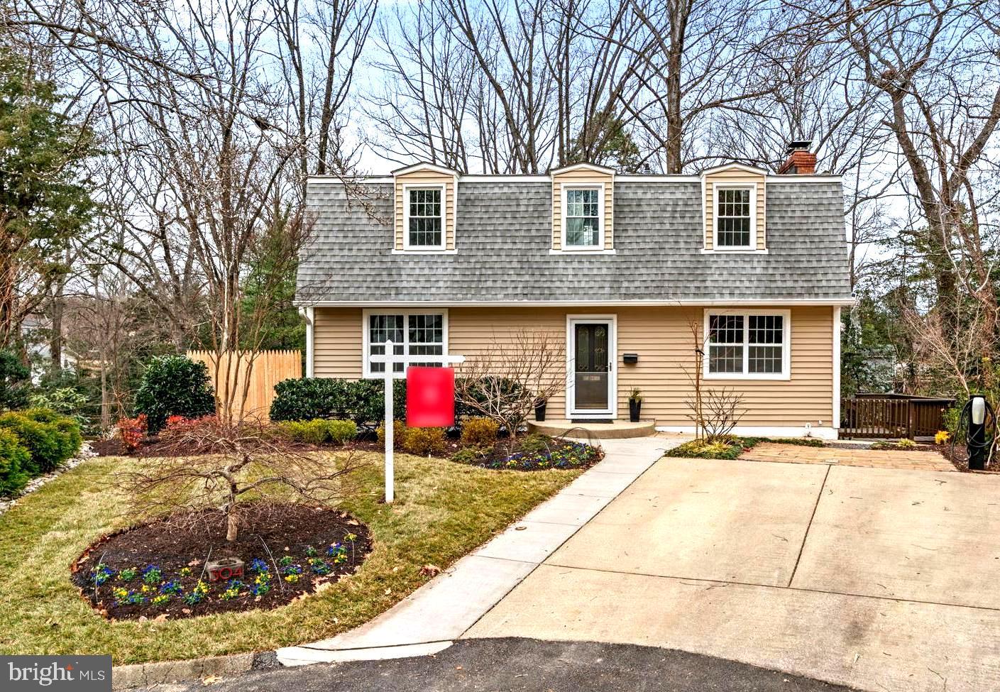 WEST SEVERNA PARK - Residential