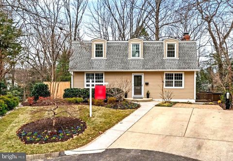 304 FOREST COURT SEVERNA PARK MD 21146