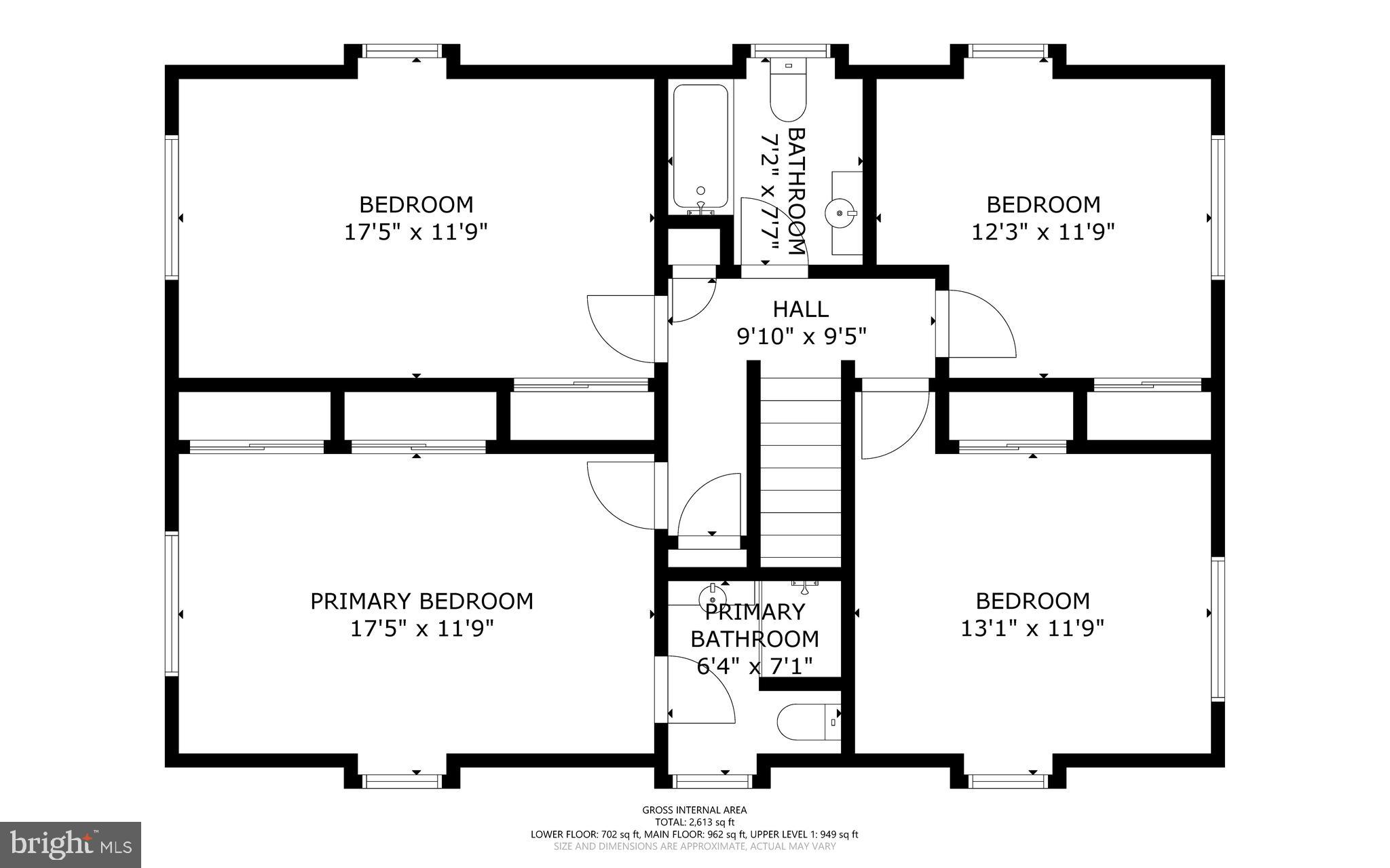 WEST SEVERNA PARK - Residential