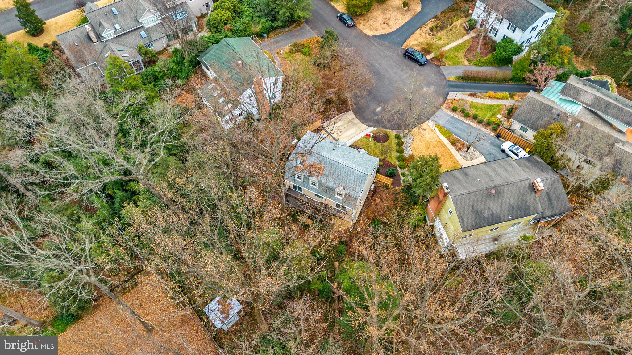 WEST SEVERNA PARK - Residential