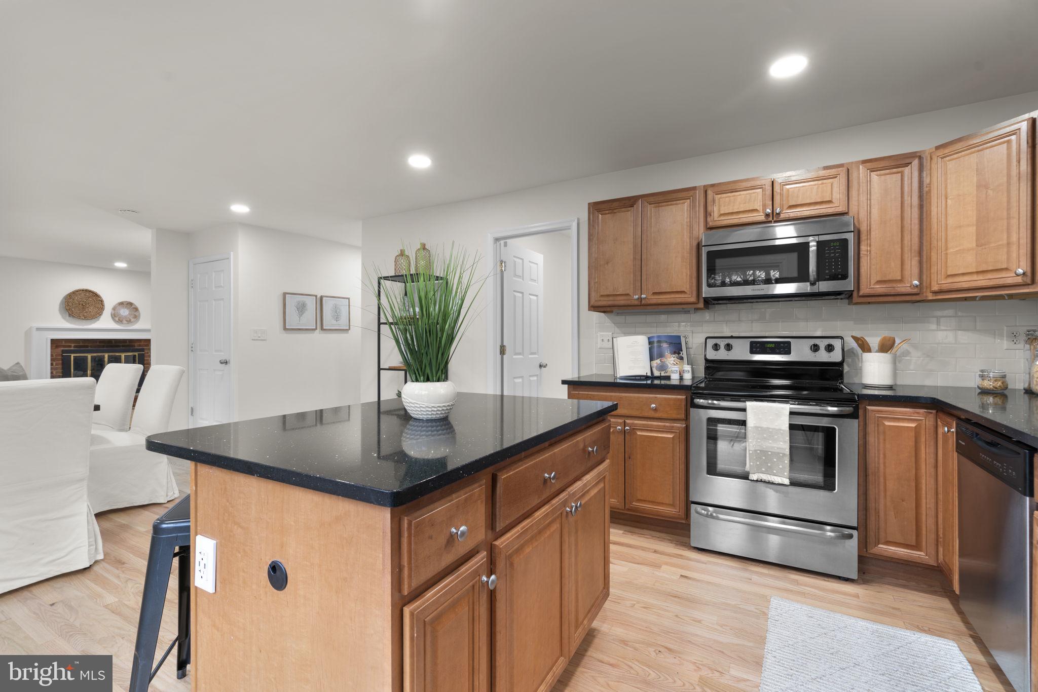 WEST SEVERNA PARK - Residential