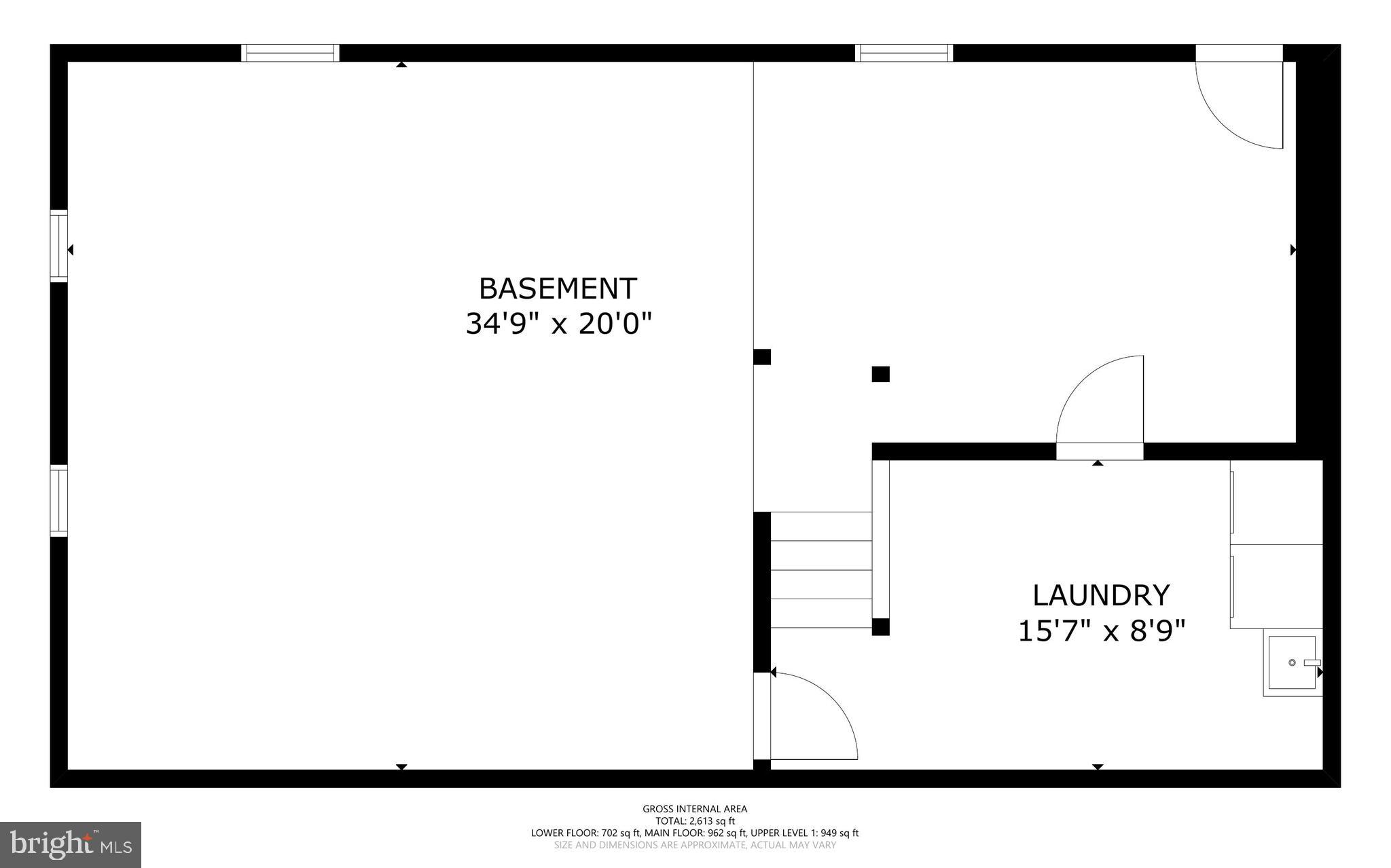 WEST SEVERNA PARK - Residential