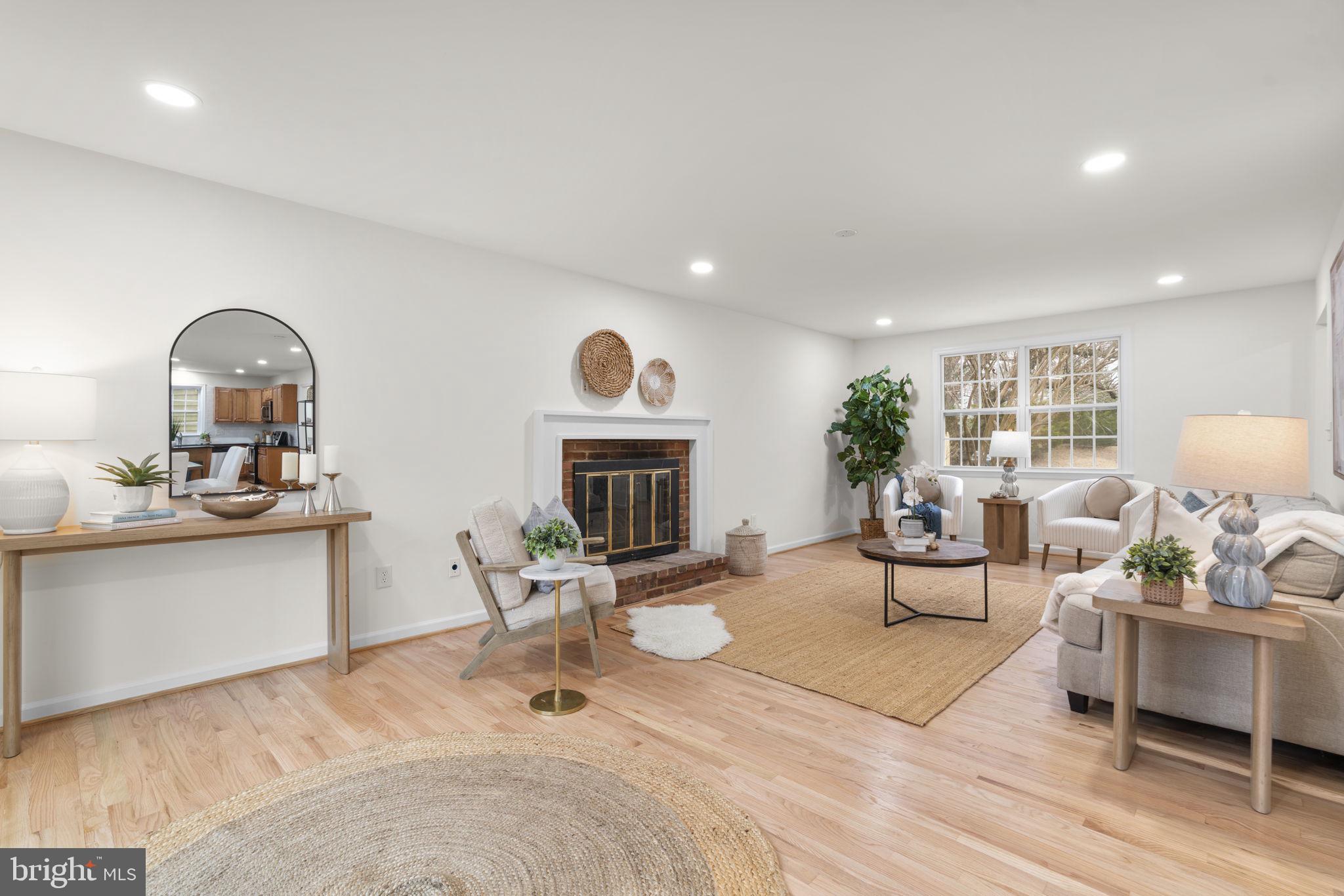 WEST SEVERNA PARK - Residential