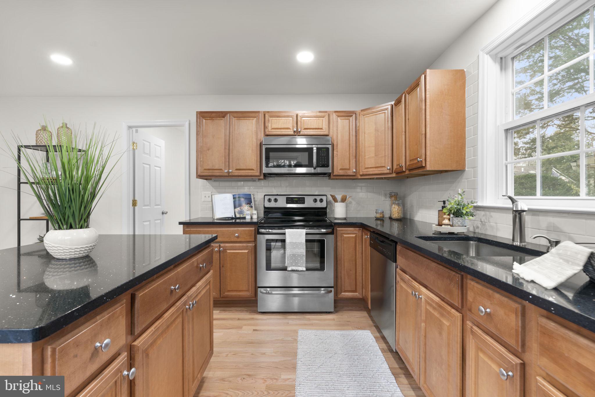 WEST SEVERNA PARK - Residential